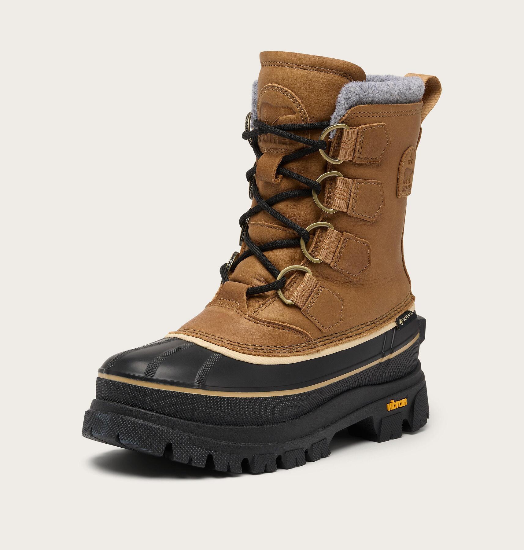 Caribou Horizon Gtx Women's Winter Boot - Image 7