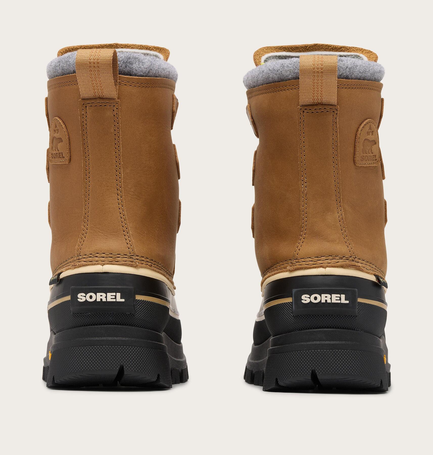 Caribou Horizon Gtx Women's Winter Boot - Image 2