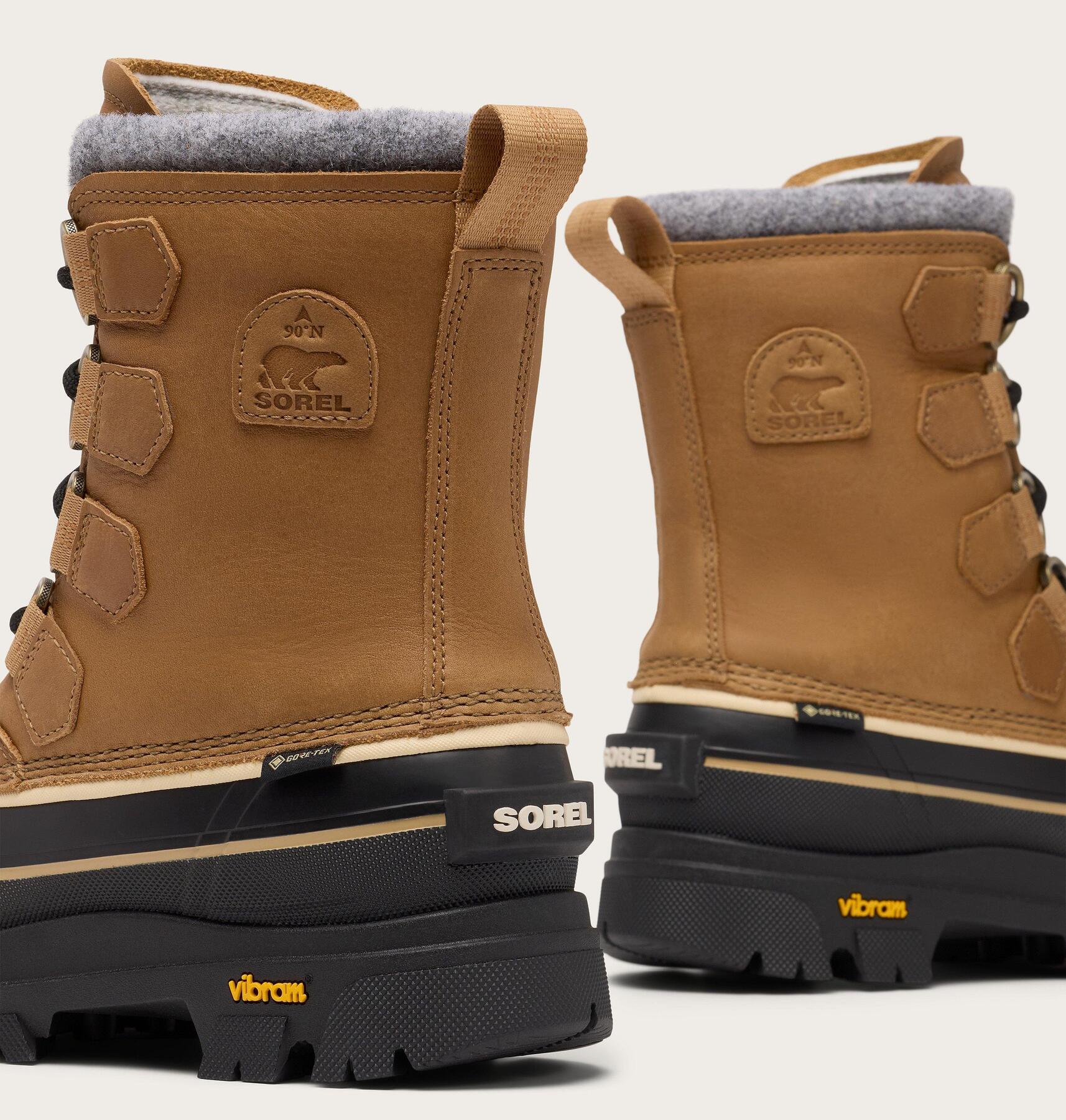 Caribou Horizon Gtx Women's Winter Boot - Image 9