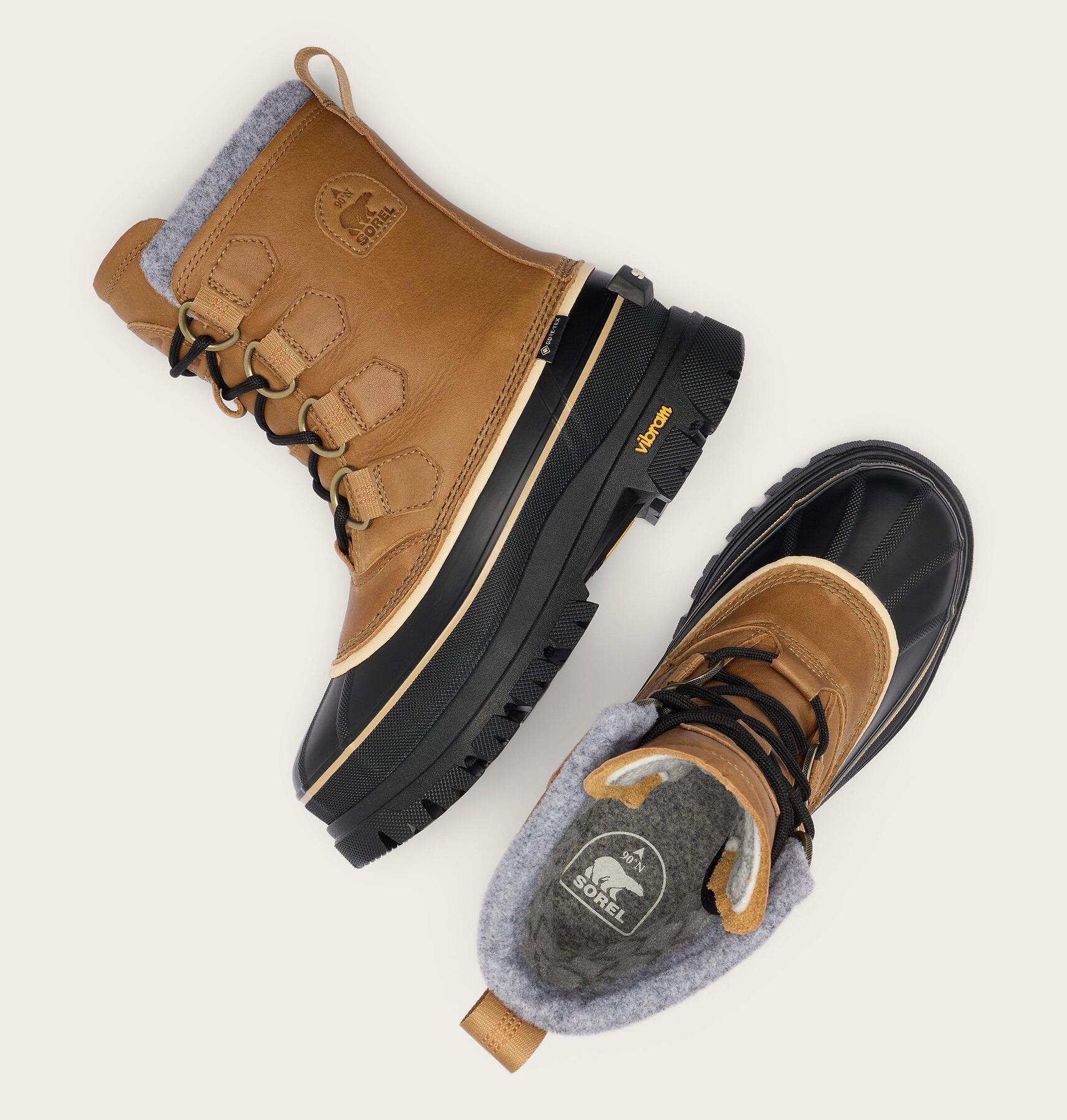 Caribou Horizon Gtx Women's Winter Boot - Image 4