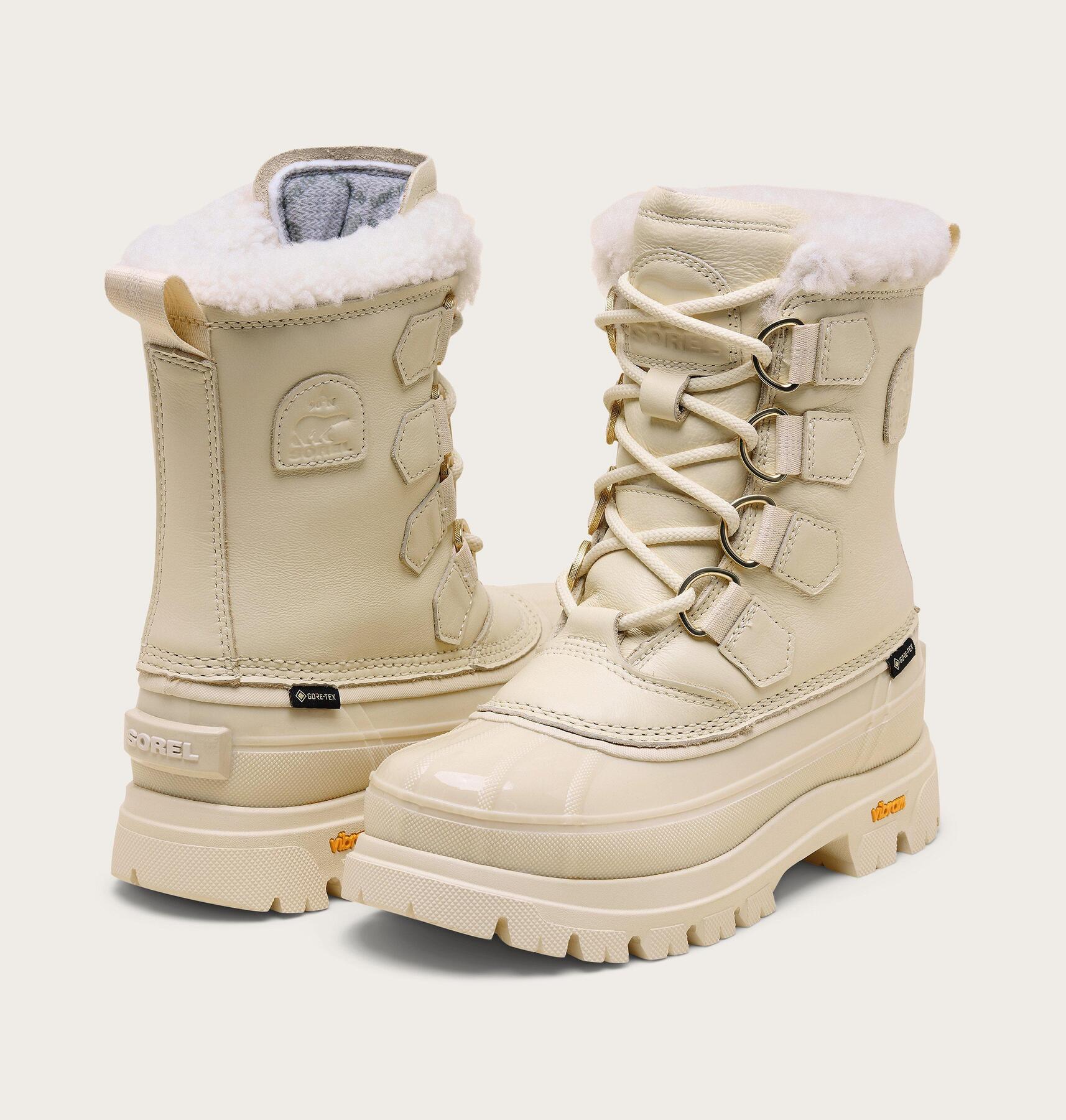 Caribou Horizon Gtx Women's Winter Boot - Image 8