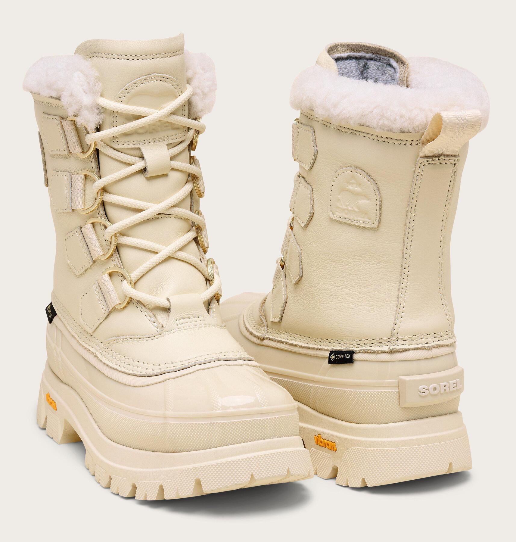 Caribou Horizon Gtx Women's Winter Boot - Image 9