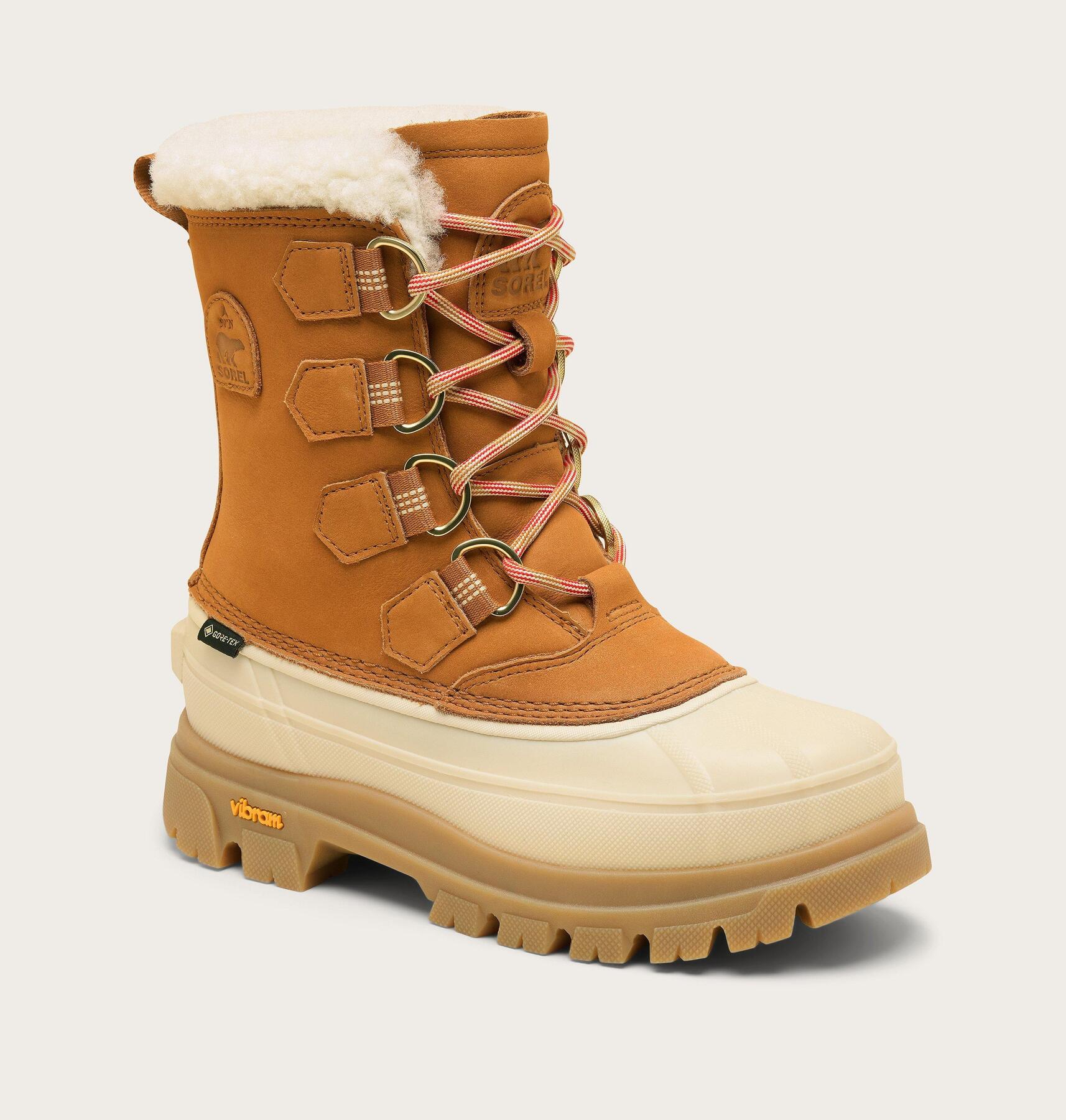 Caribou Horizon Gtx Women's Winter Boot - Image 6