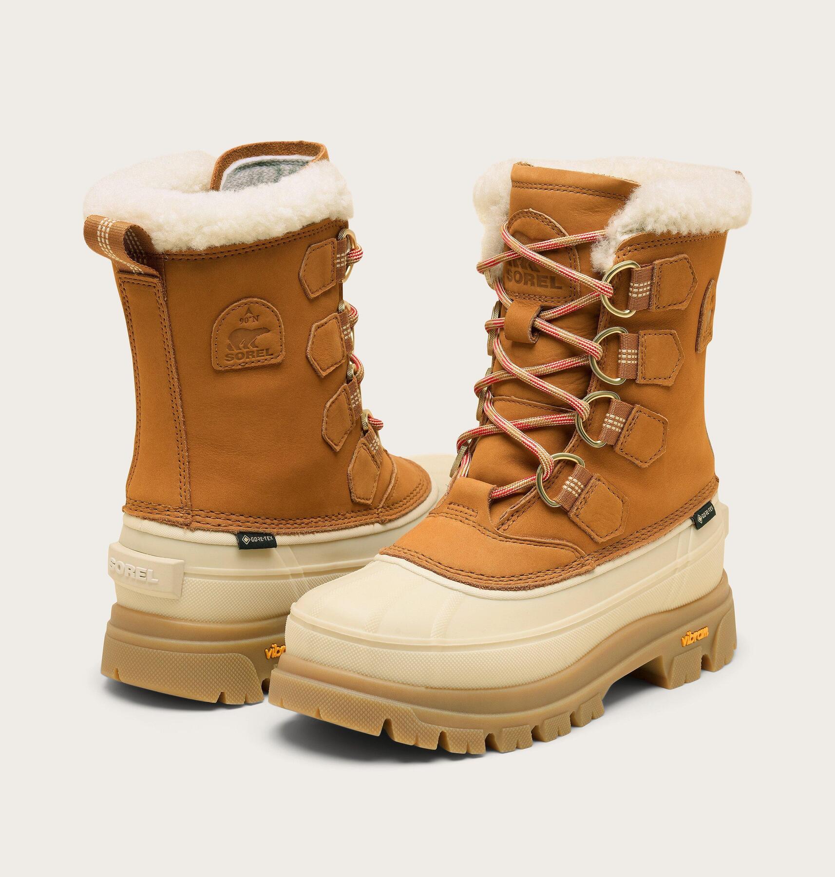 Caribou Horizon Gtx Women's Winter Boot - Image 8