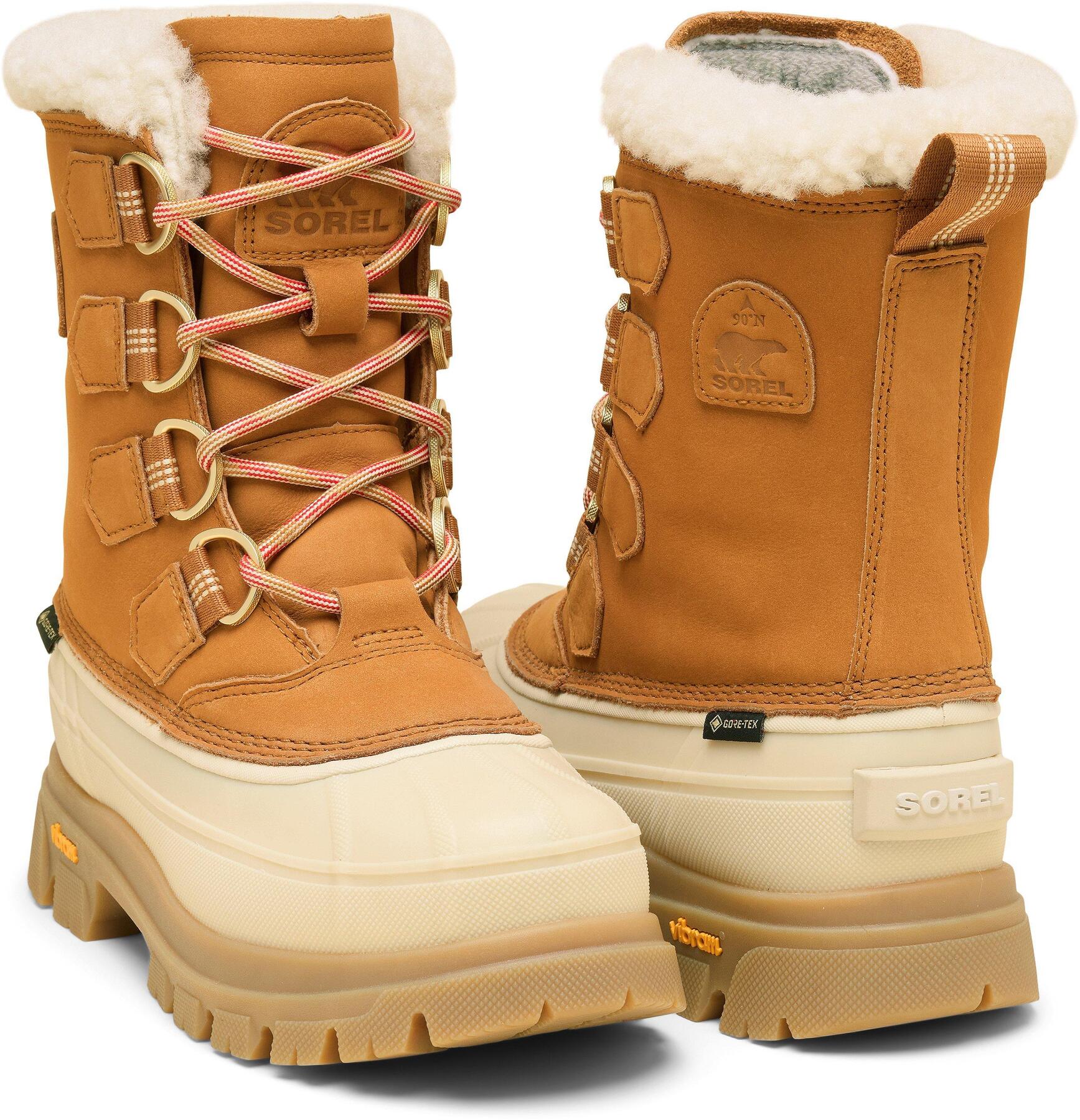 Caribou Horizon Gtx Women's Winter Boot - Image 9