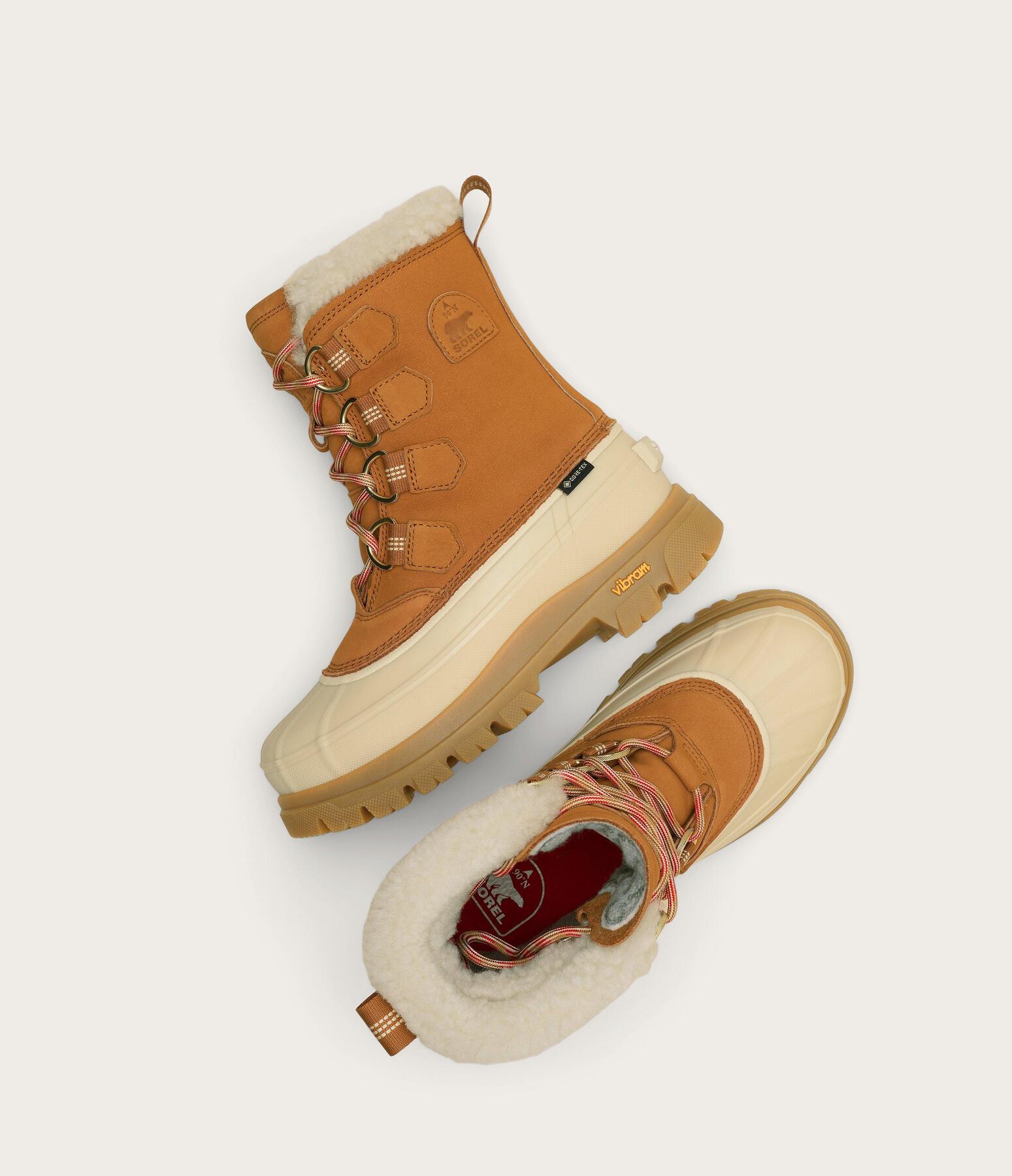 Caribou Horizon Gtx Women's Winter Boot - Image 4