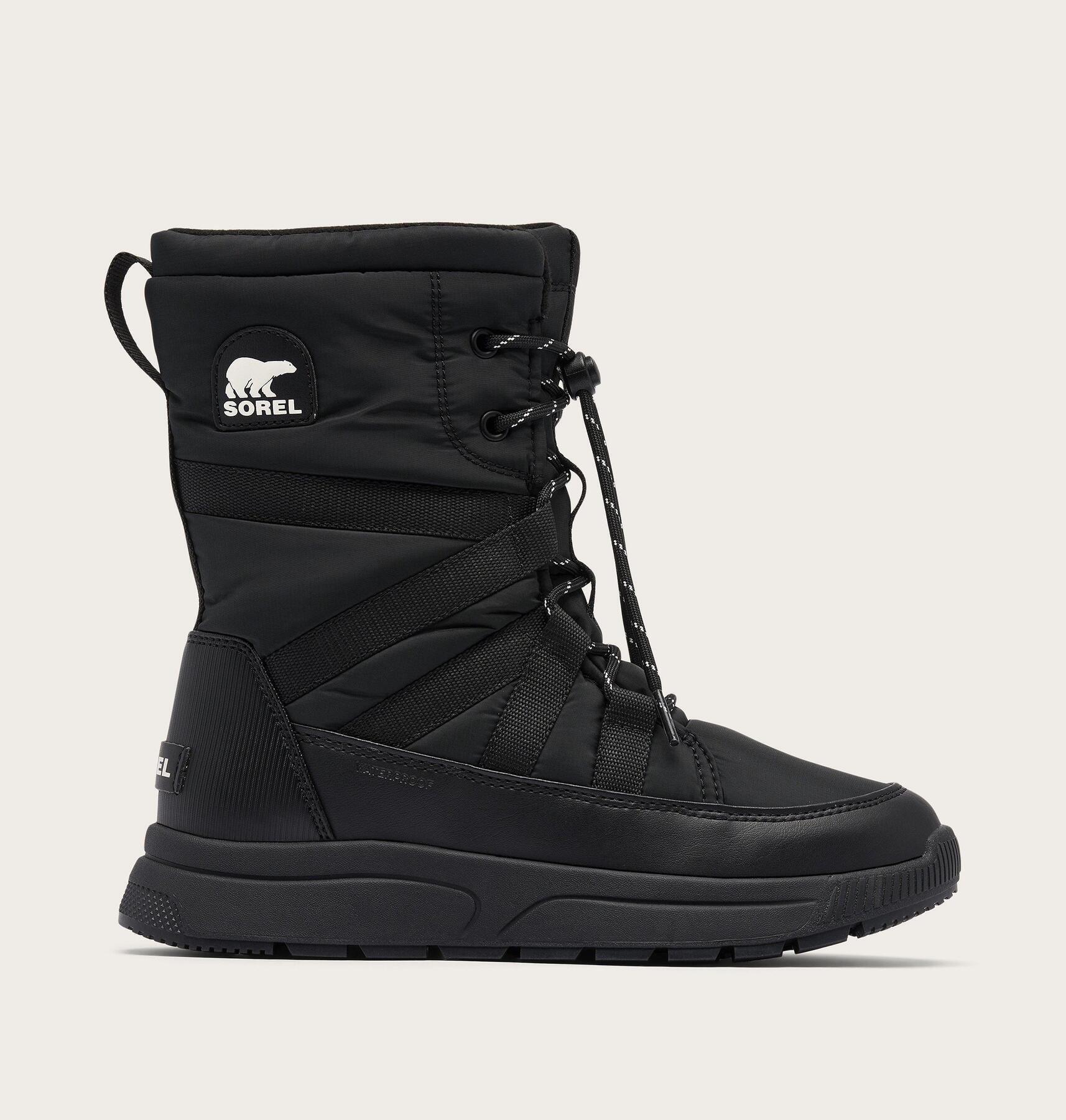 Whitney Iii Tall Women's Waterproof Boot