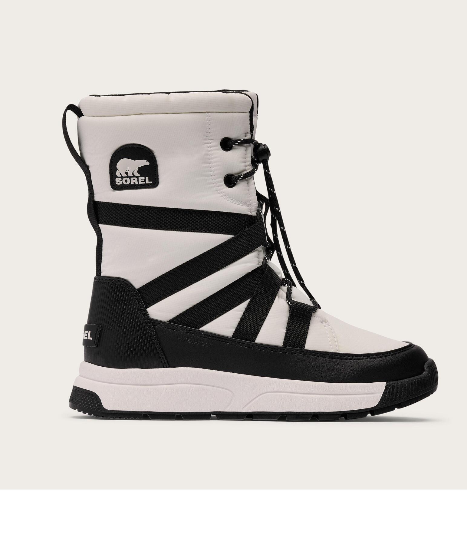 Whitney Iii Tall Women's Waterproof Boot