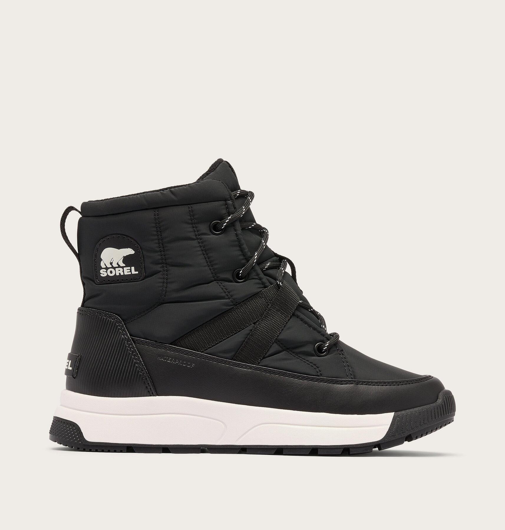 Whitney Iii Mid Women's Waterproof Boot