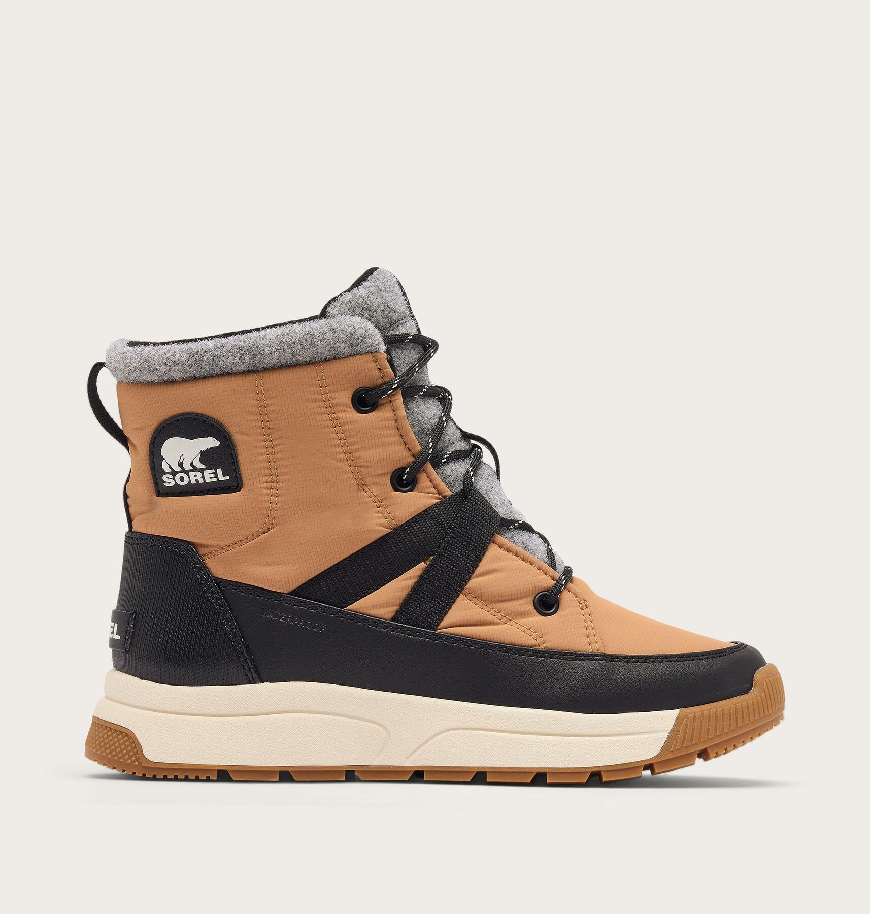 Whitney Iii Mid Women's Waterproof Boot