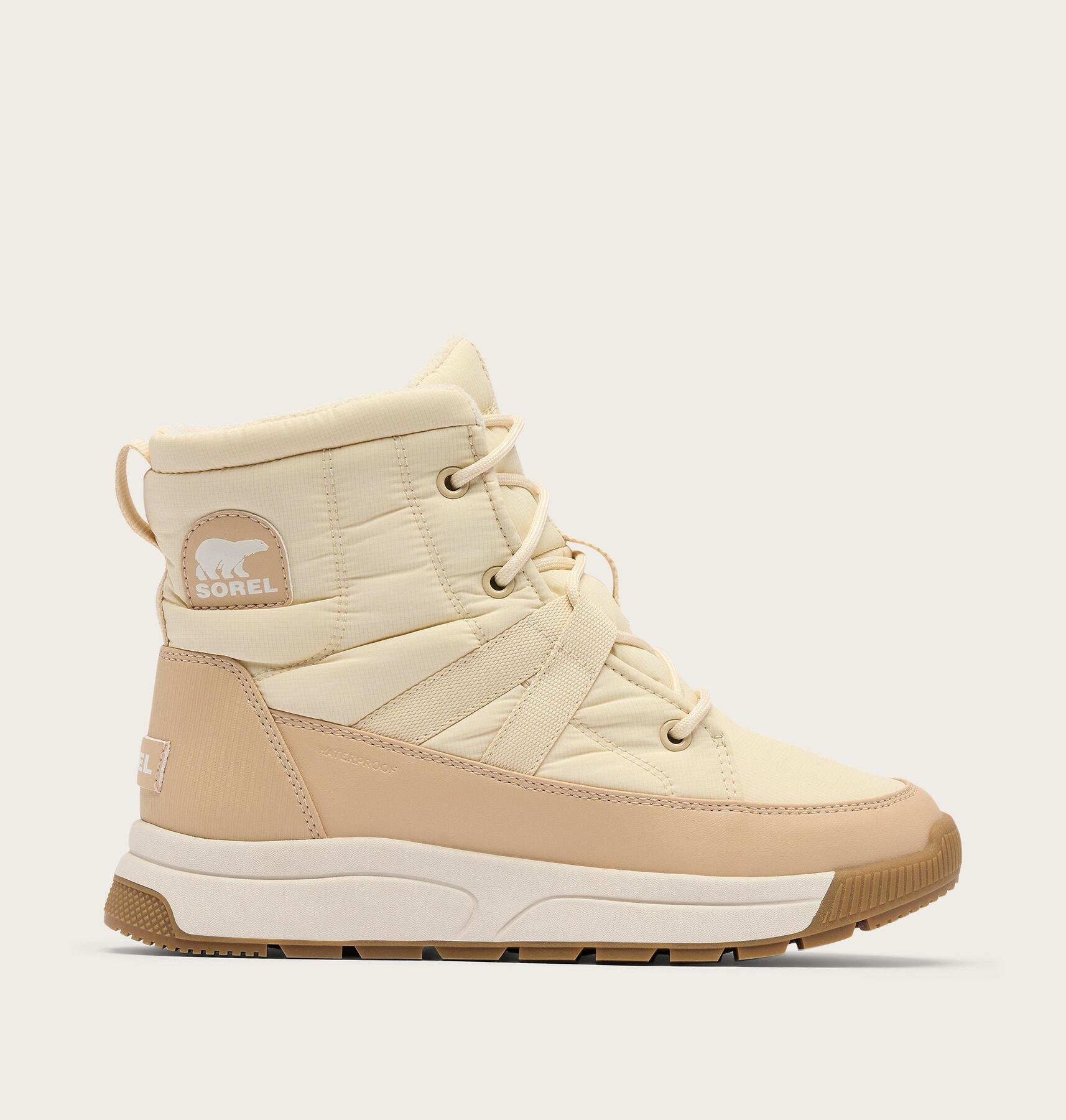 Whitney Iii Mid Women's Waterproof Boot