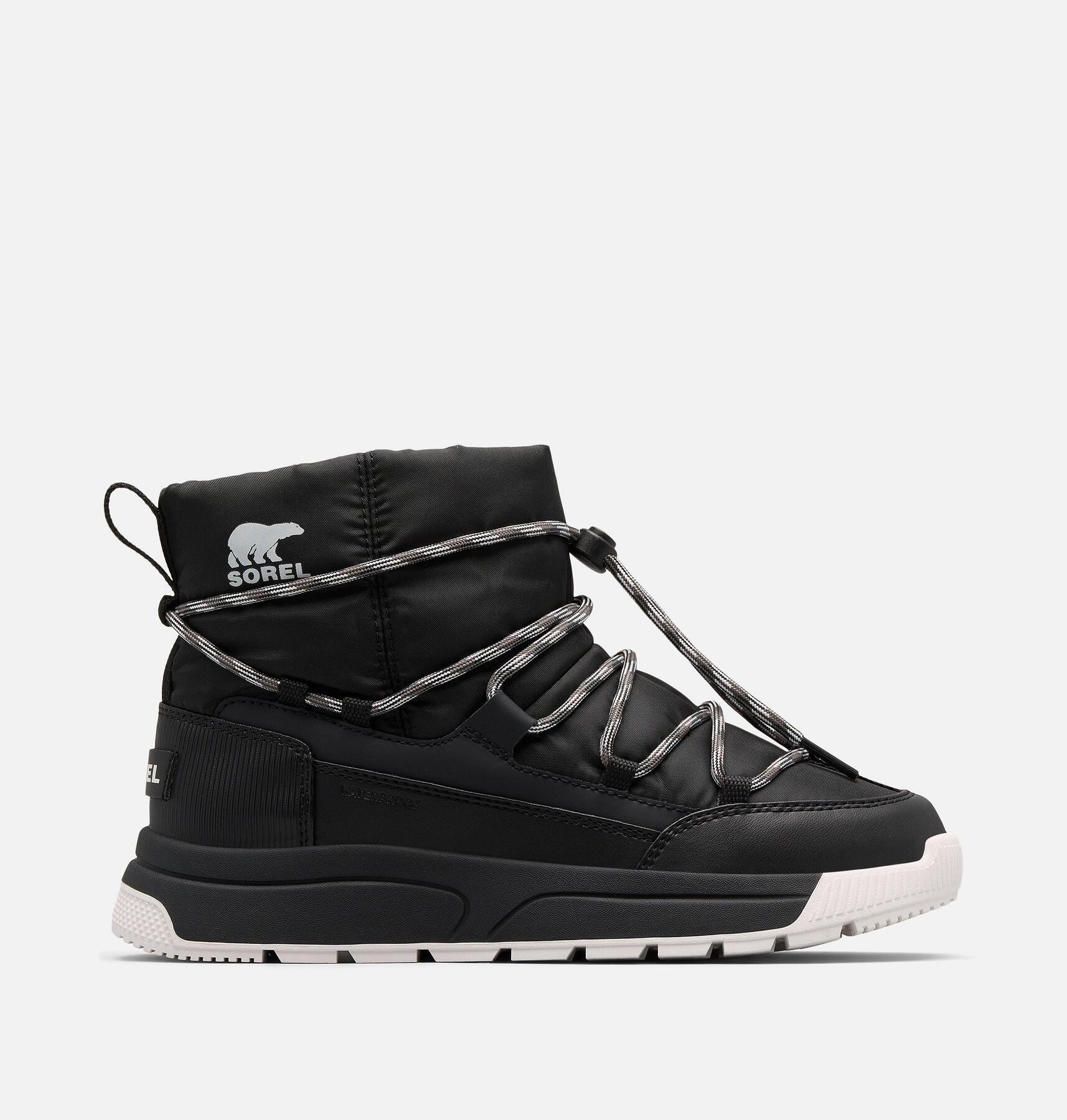 Whitney Iii Women's Waterproof Slip-On Boot