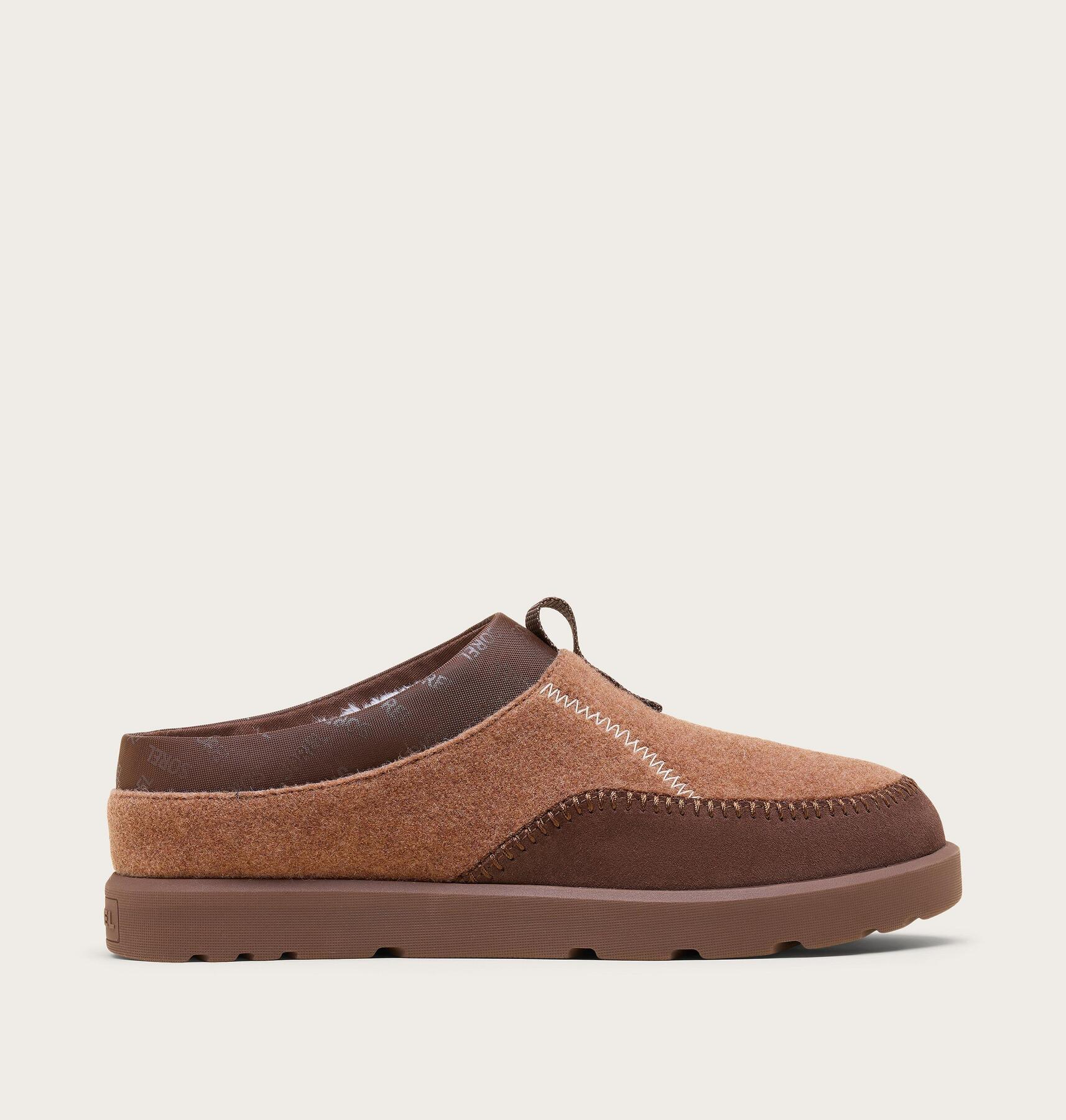 Byways Mule Men's Slipper