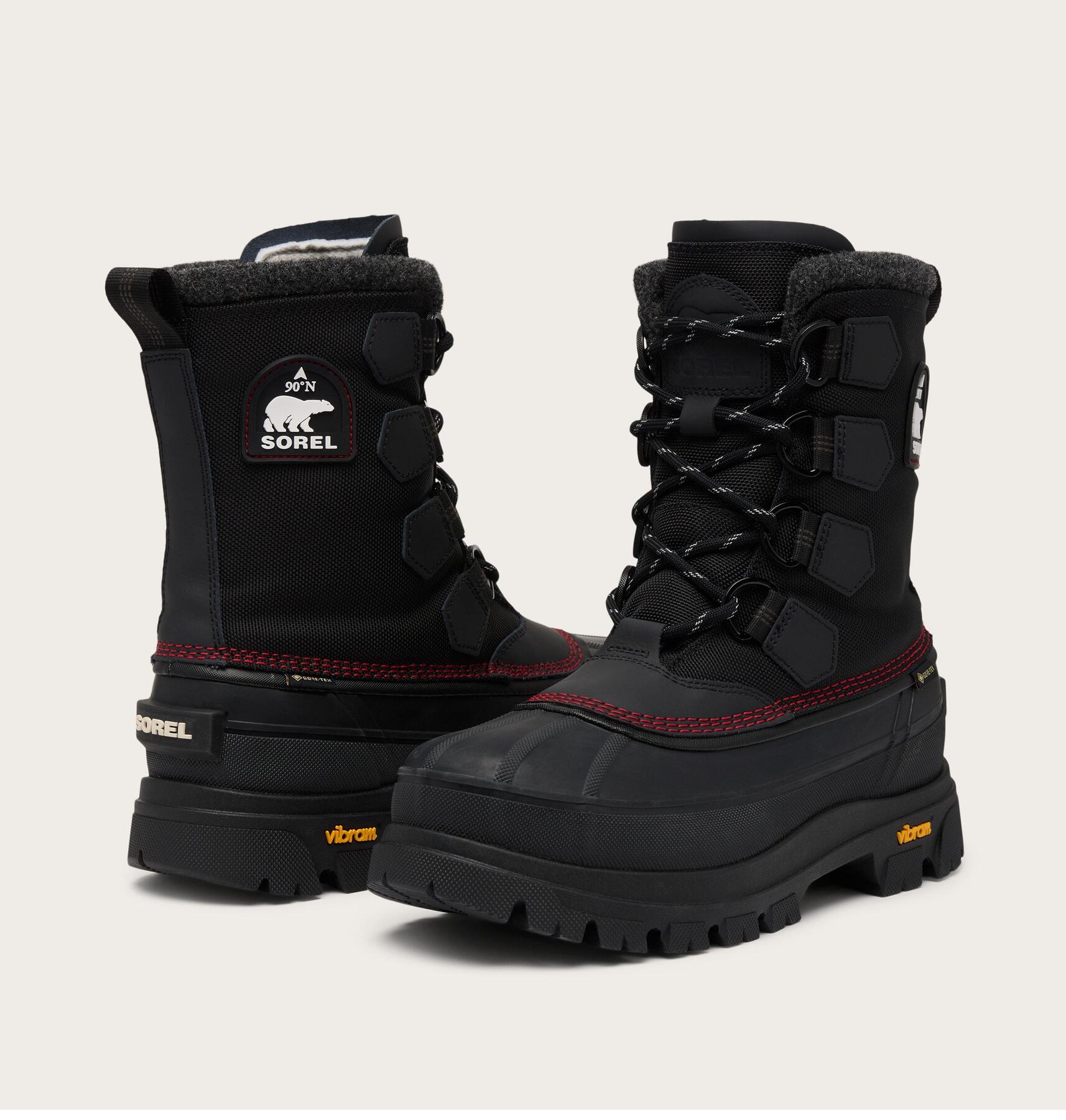 Caribou Horizon Gtx Men's Winter Boot - Image 5