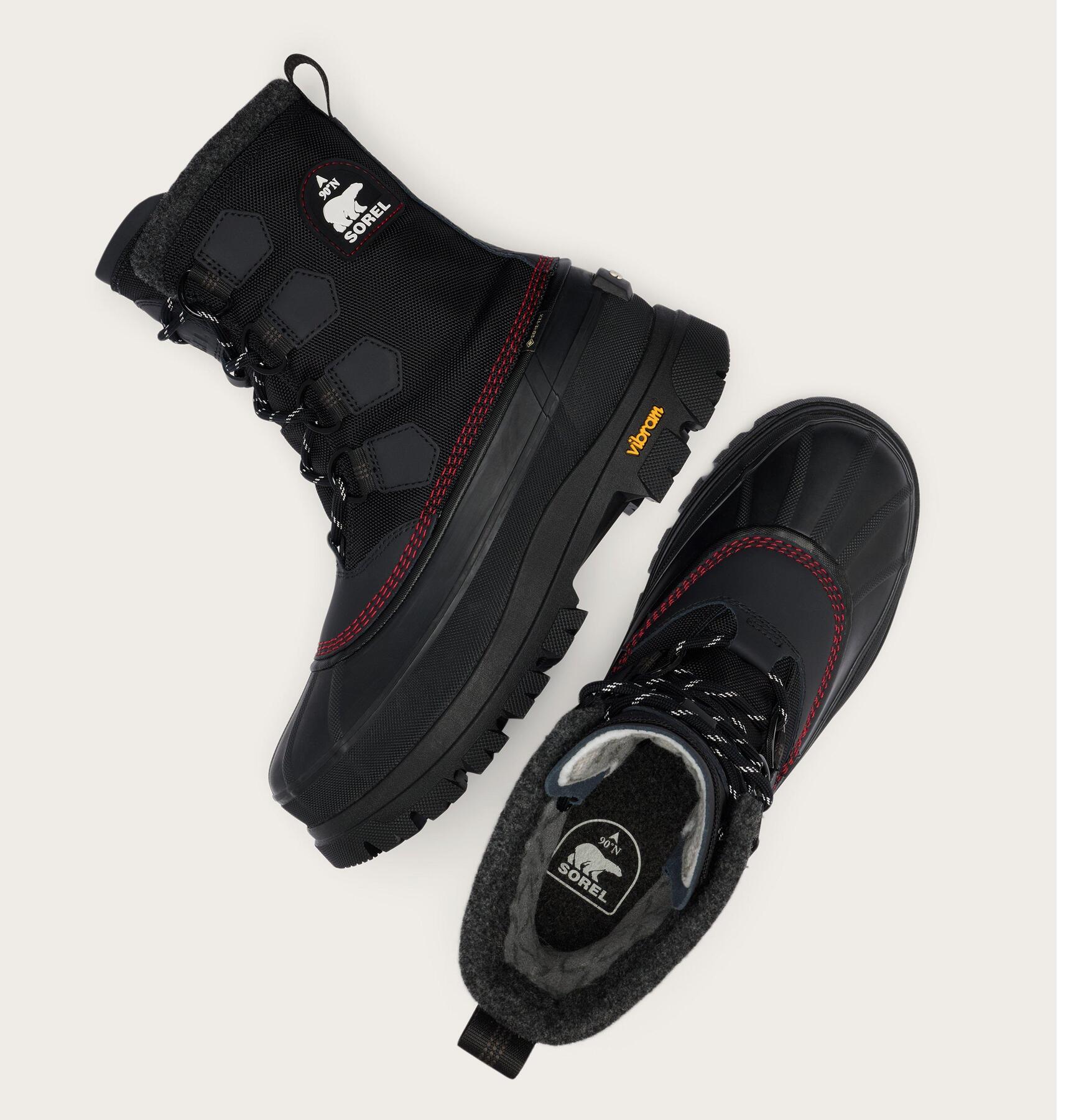 Caribou Horizon Gtx Men's Winter Boot - Image 3