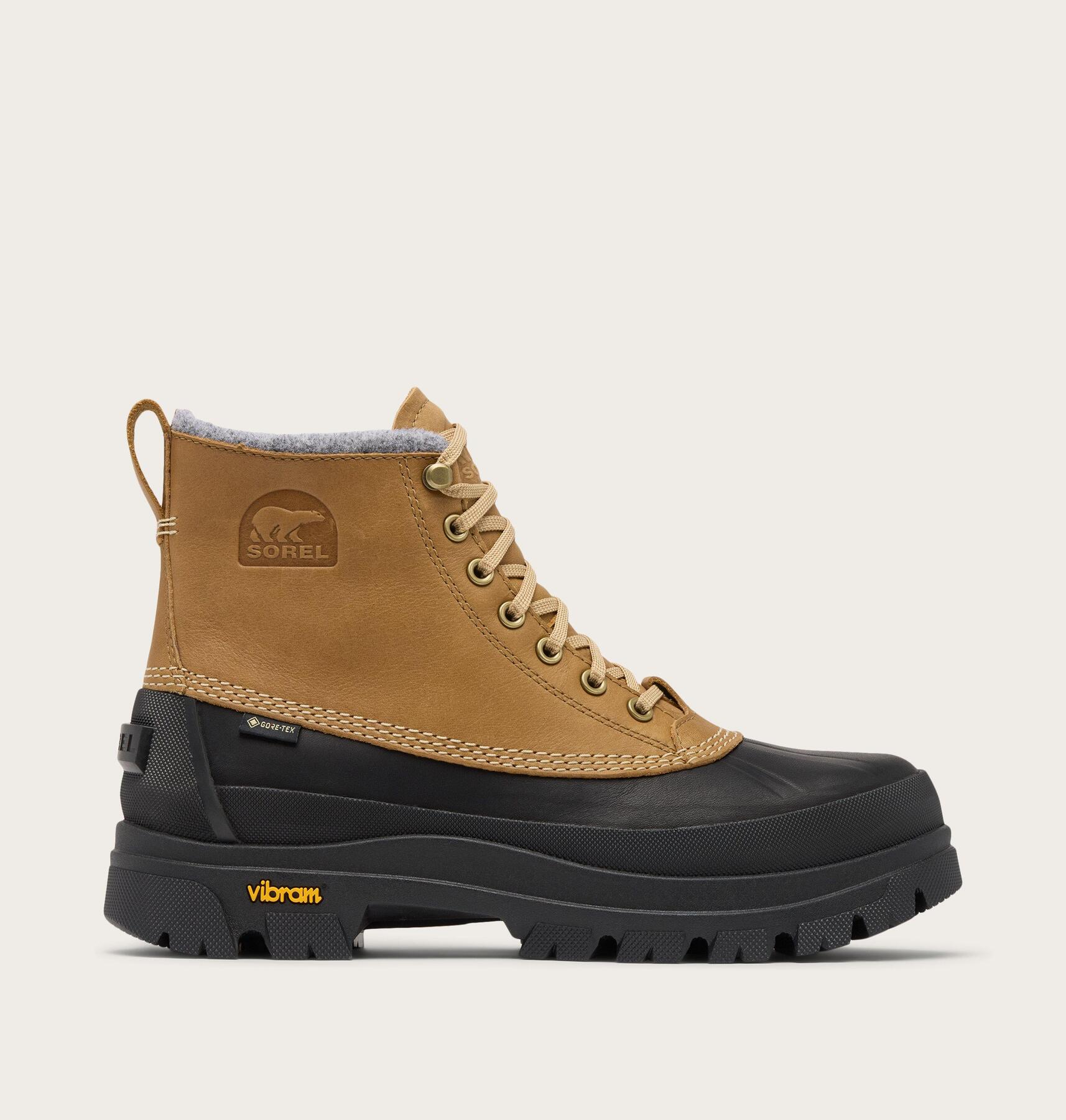 Daystorm Horizon Gtx Men's Waterproof Boot