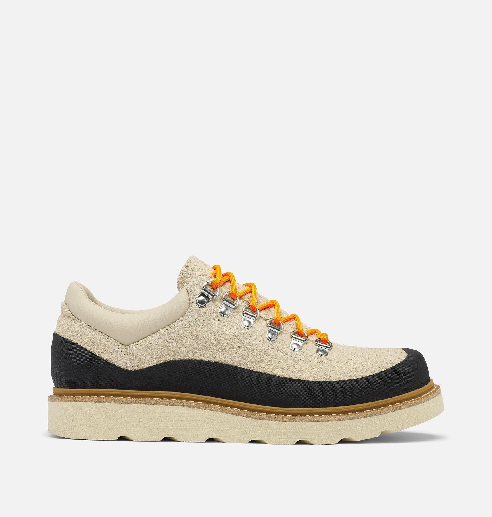 Slabtown 62' Explorer Men's Shoe