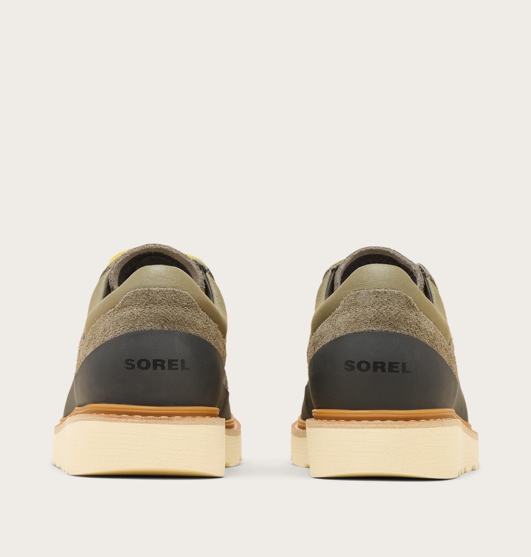 Slabtown 62' Explorer Men's Shoe - Image 3