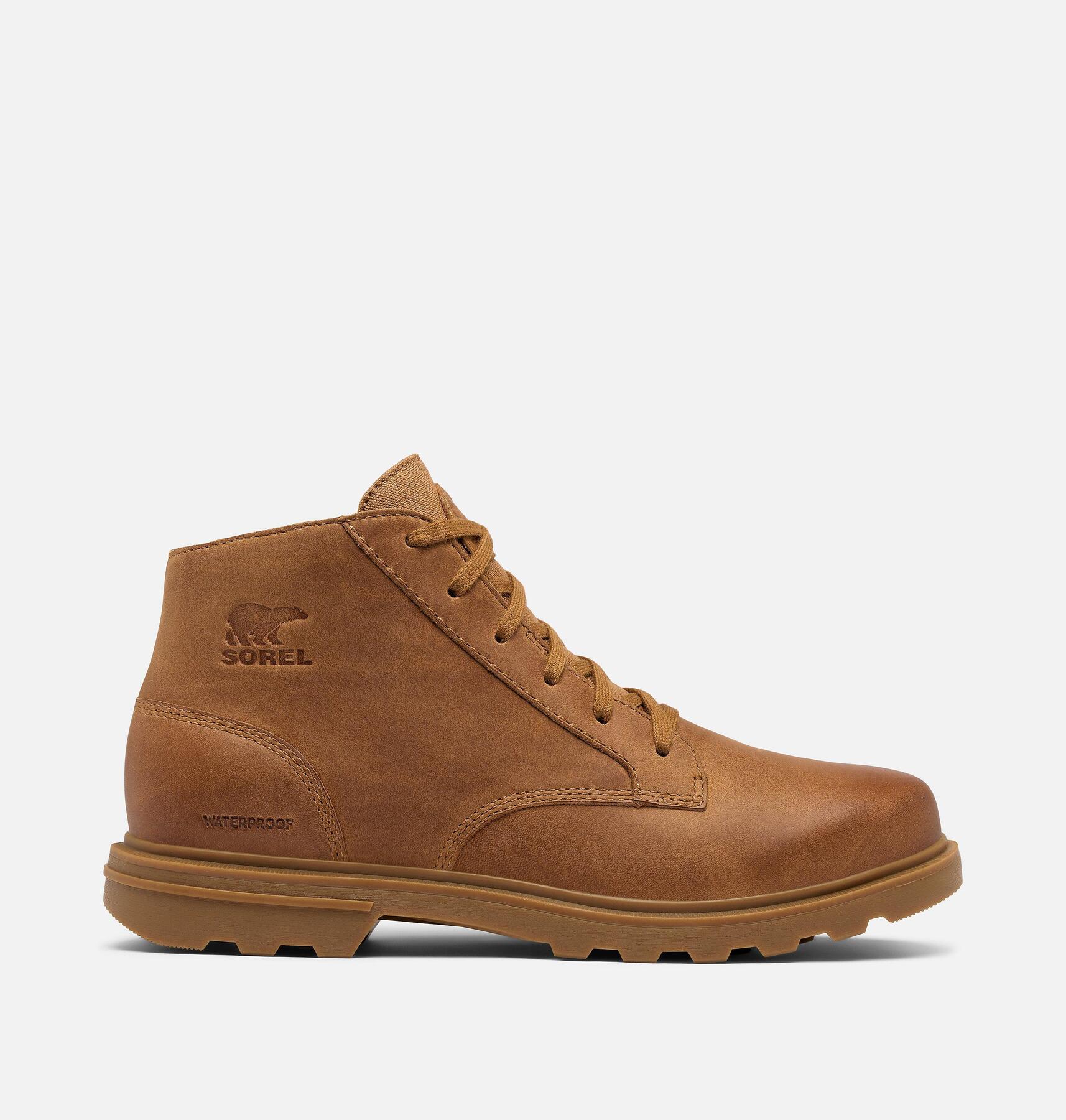 Cyprus Men's Waterproof Boot