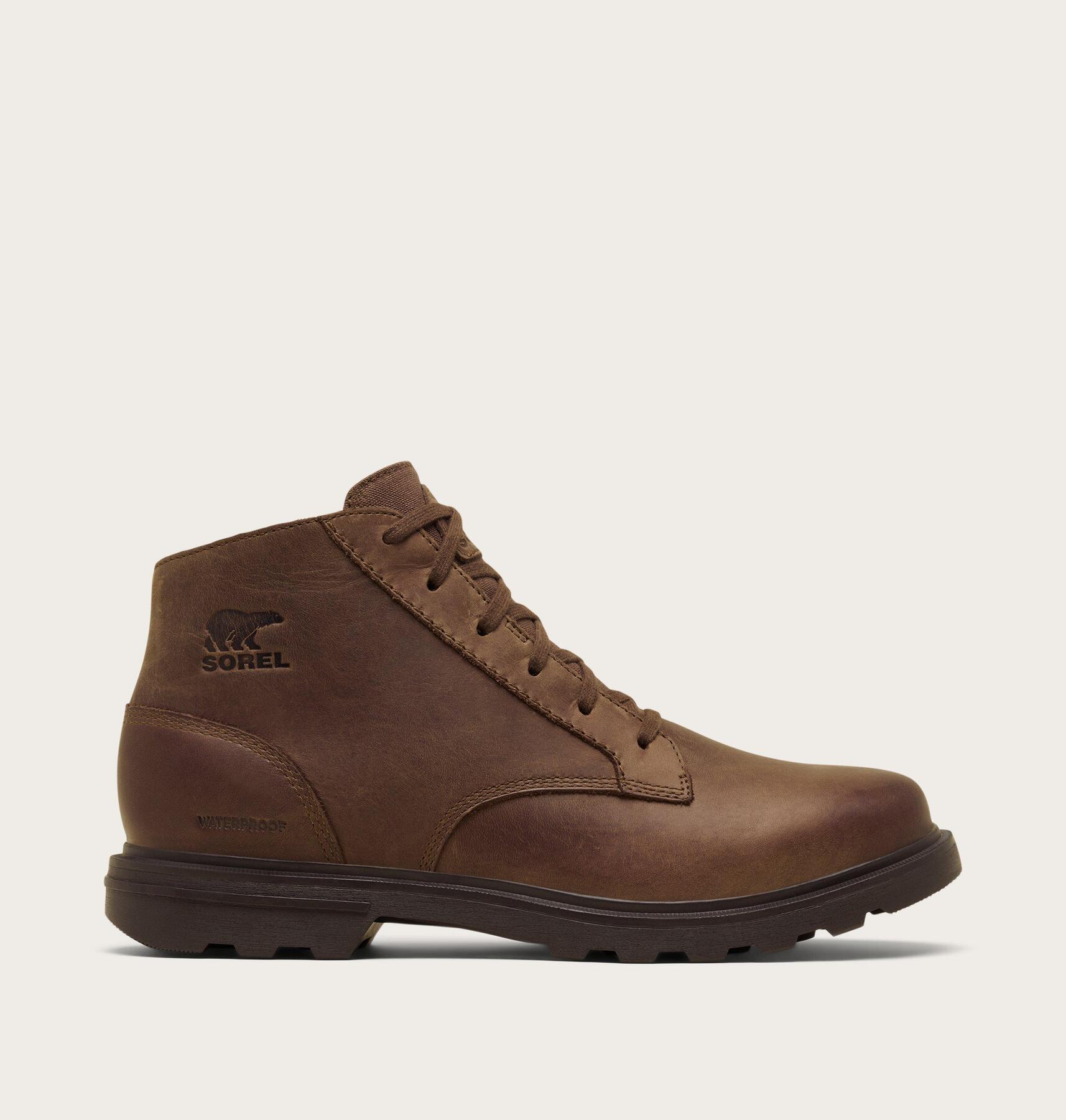 Cyprus Men's Waterproof Boot