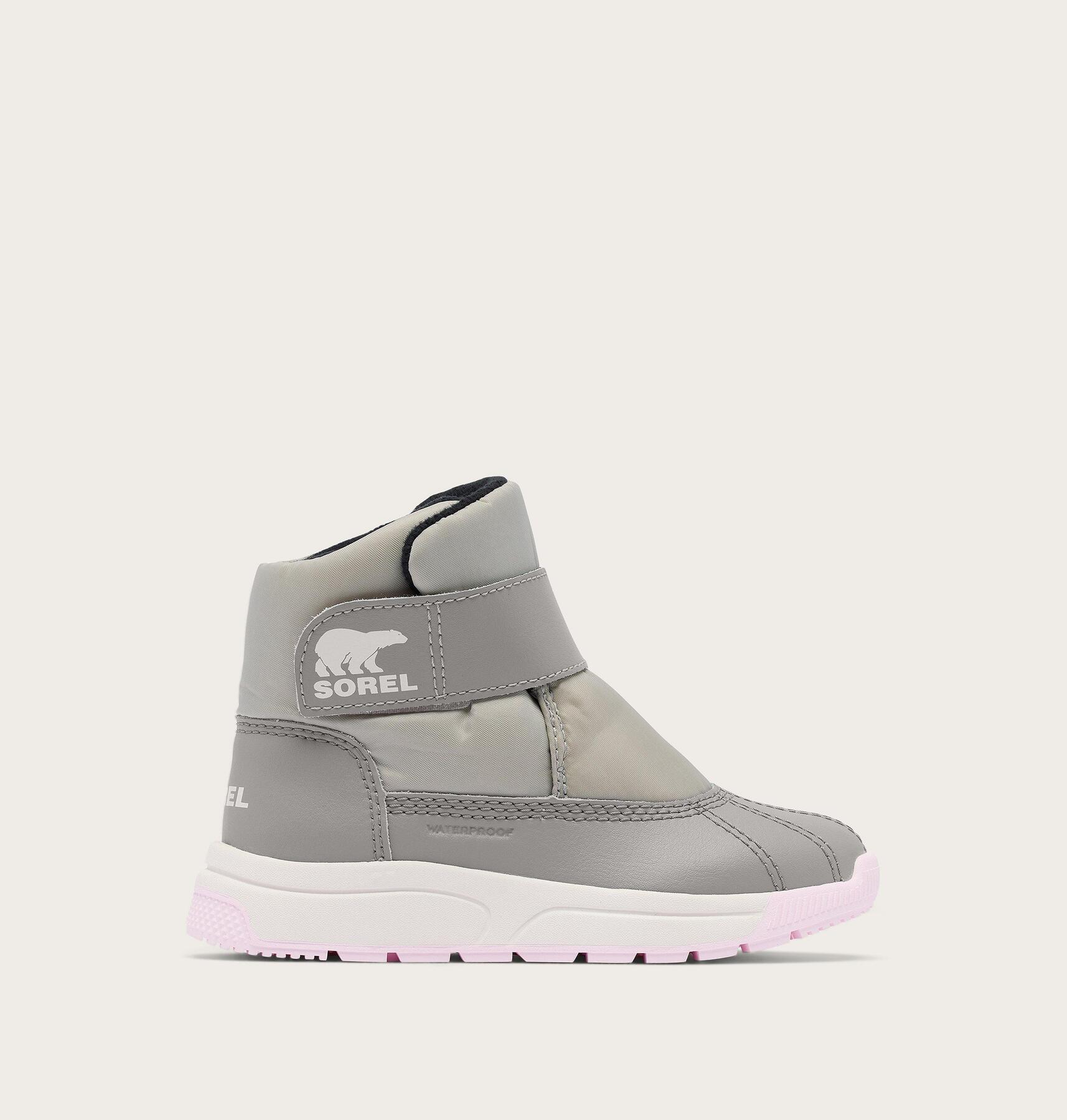 Children's Whitney Iii Strap Mid Waterproof Boot