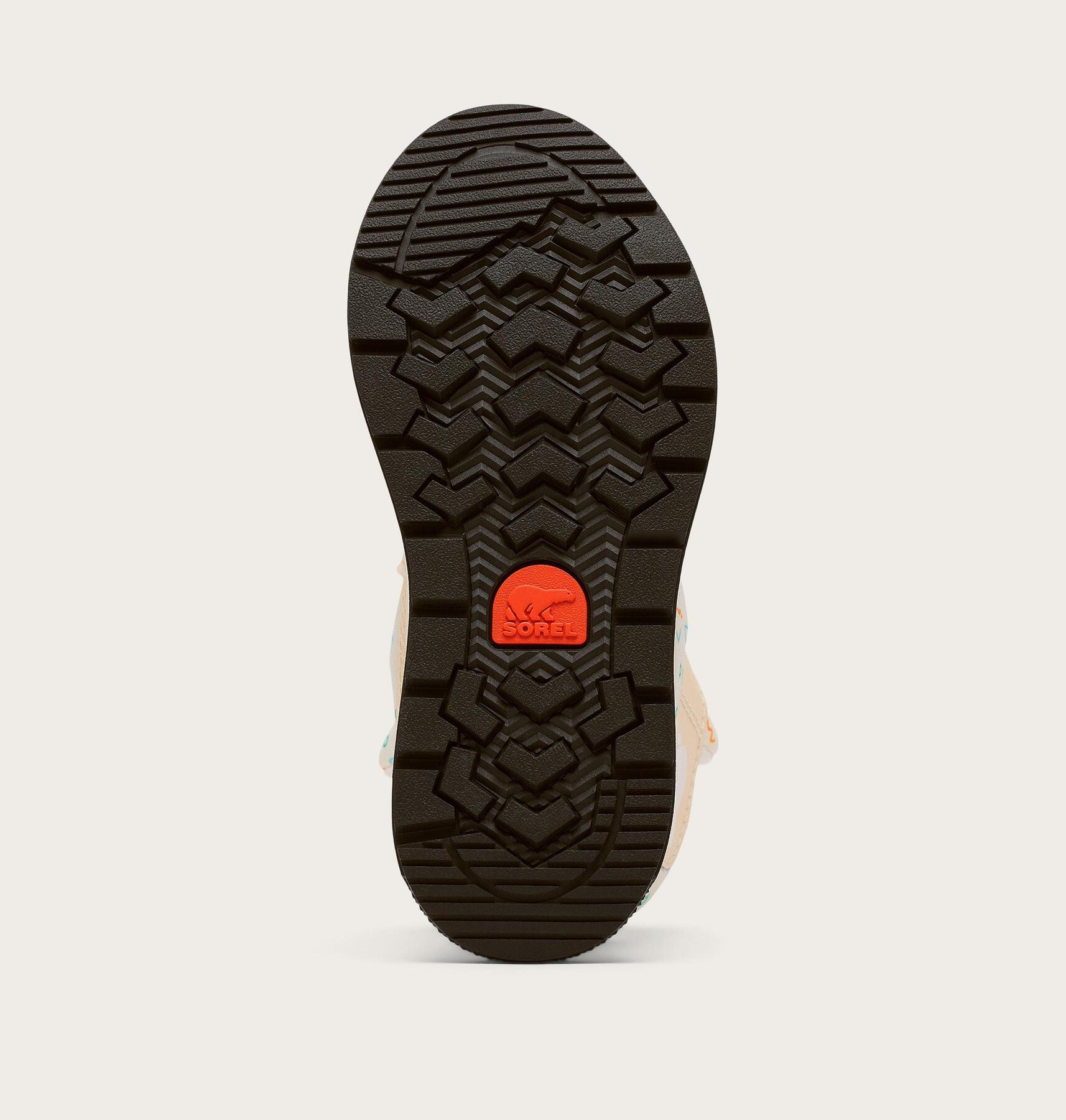 Children's Whitney Iii Strap Mid Waterproof Boot - Image 5