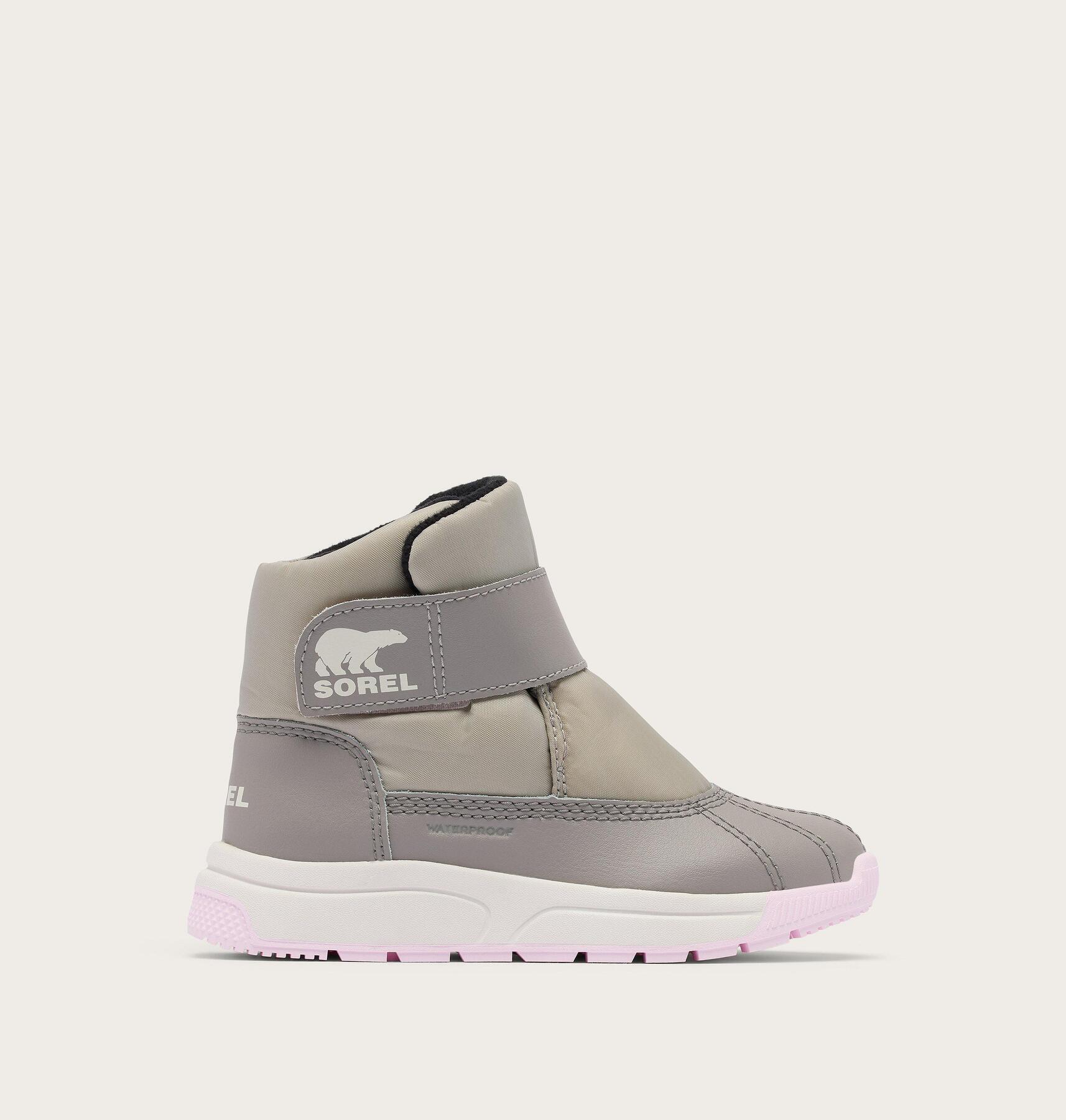 Toddler Whitney Iii Strap Mid Winter Boot