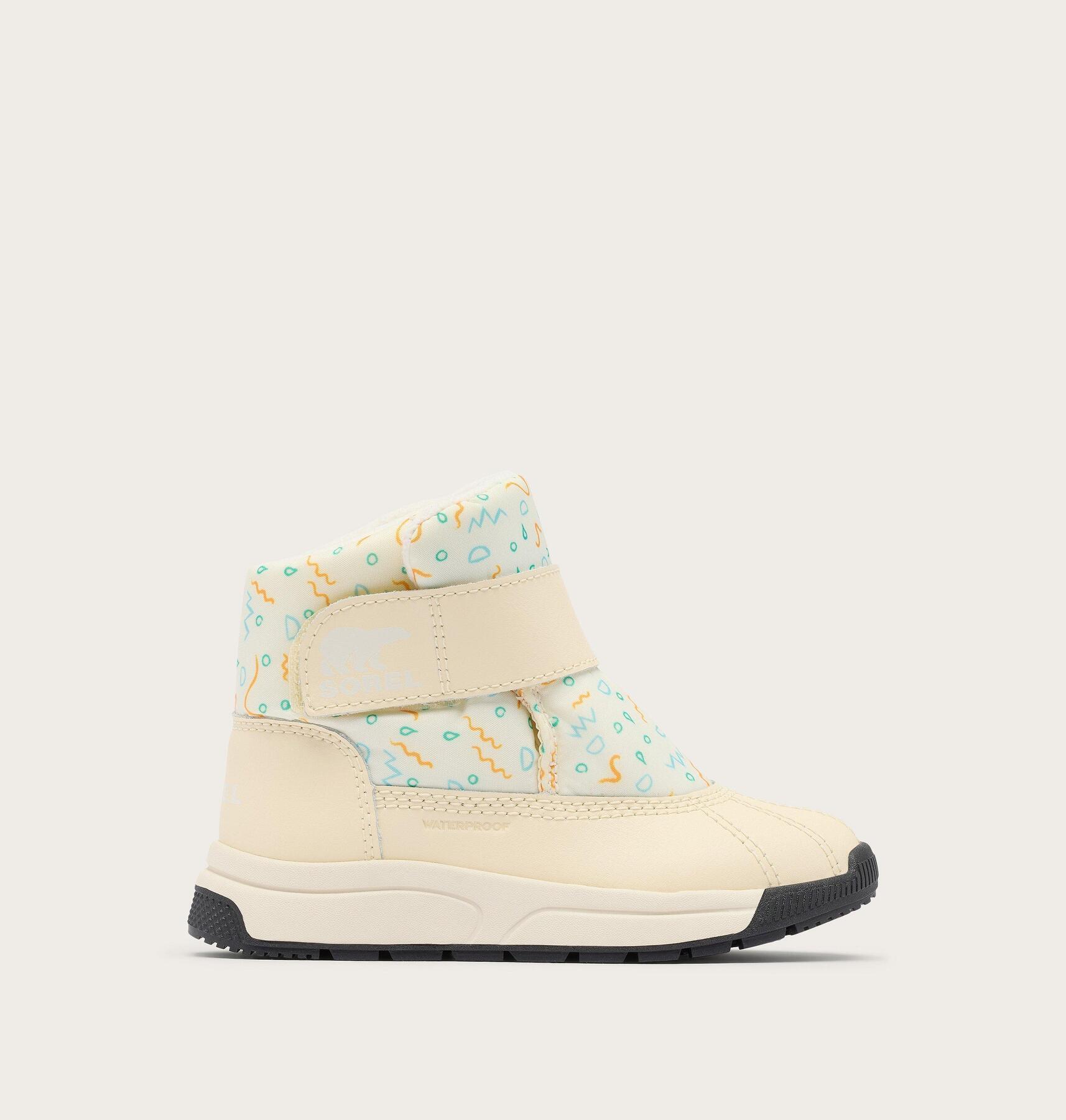 Toddler Whitney Iii Strap Mid Winter Boot