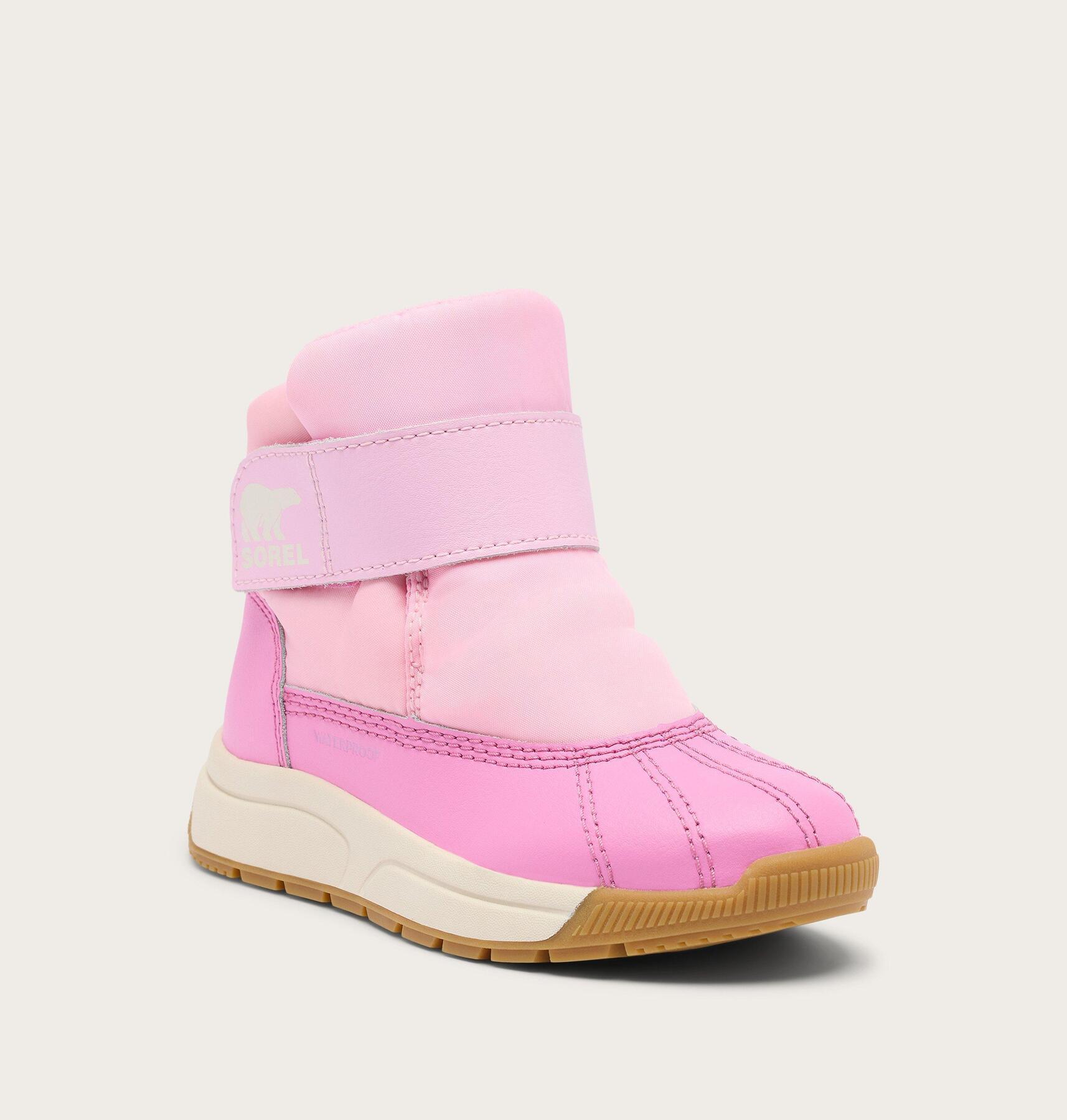Toddler Whitney Iii Strap Mid Winter Boot - Image 6