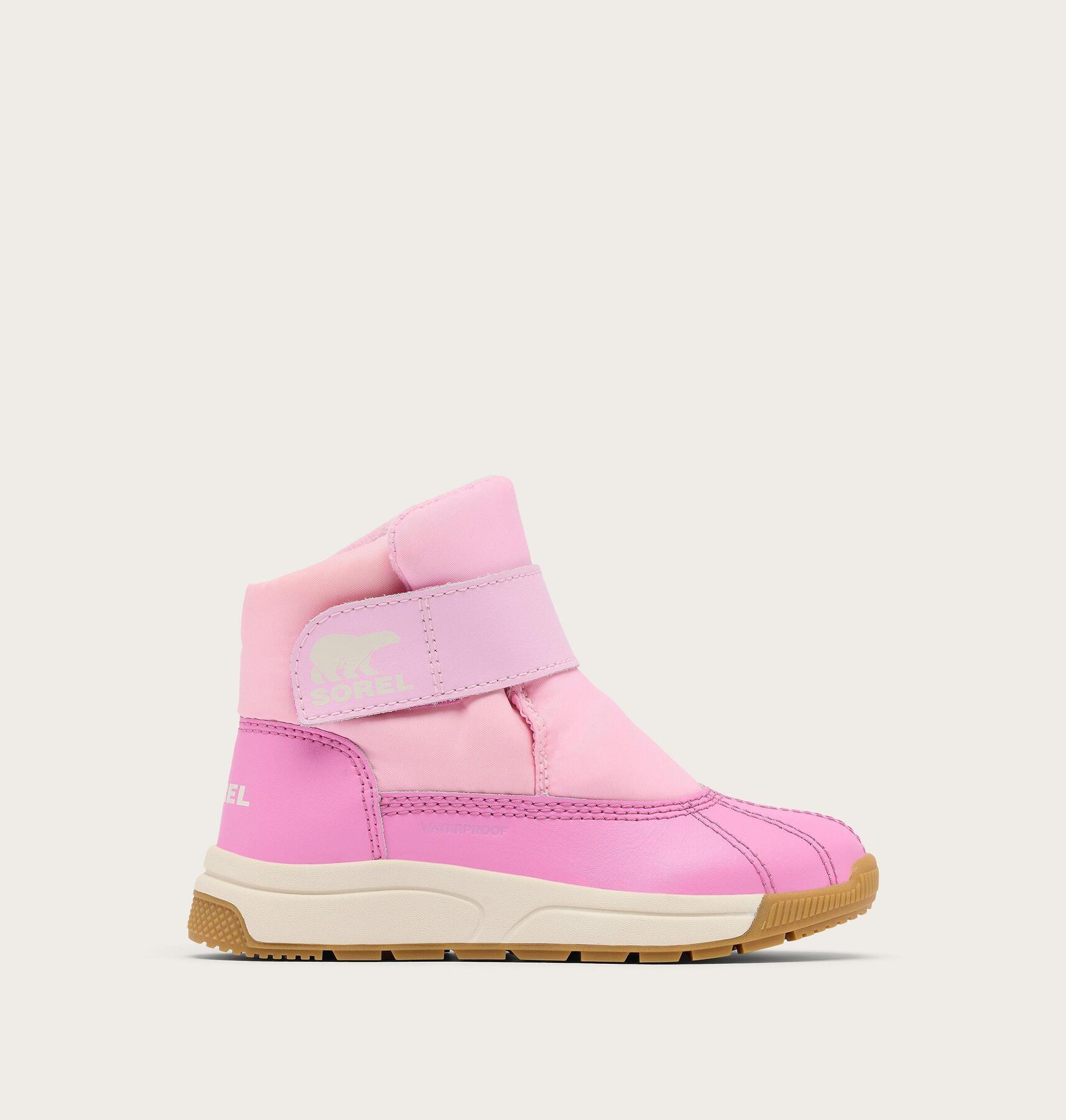 Toddler Whitney Iii Strap Mid Winter Boot