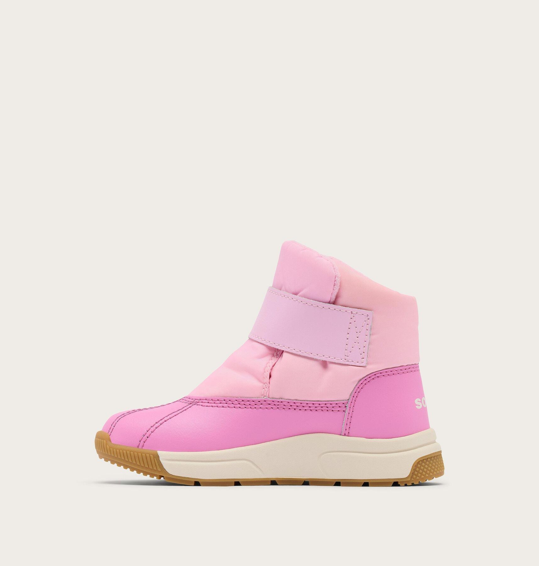 Toddler Whitney Iii Strap Mid Winter Boot - Image 3