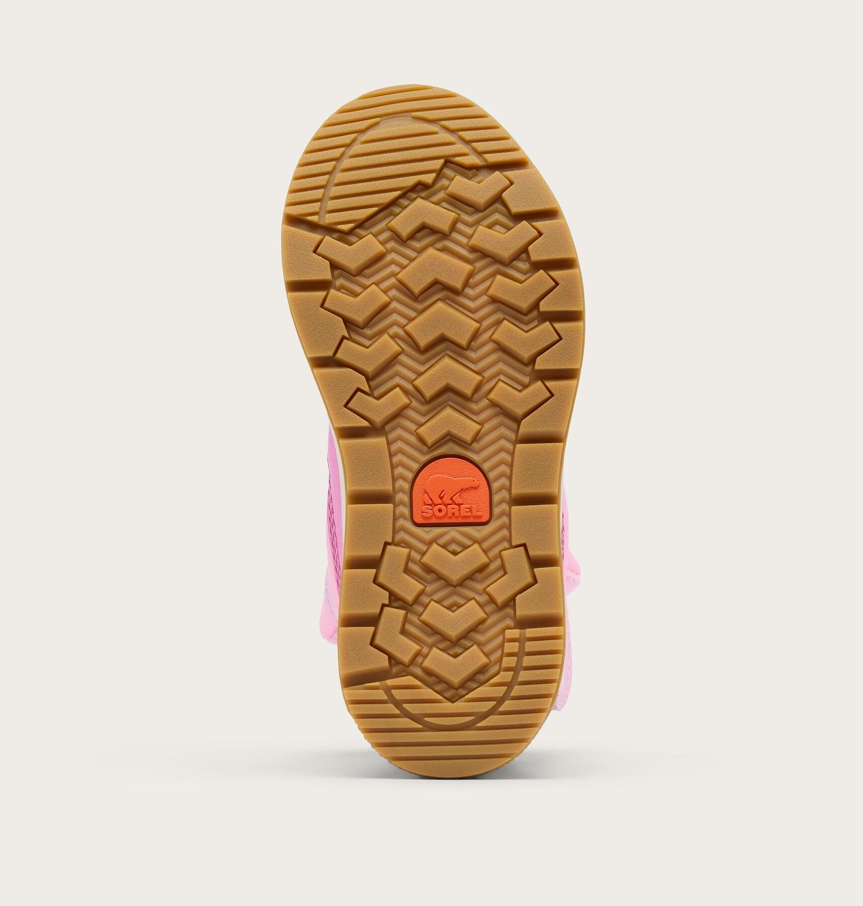 Toddler Whitney Iii Strap Mid Winter Boot - Image 5