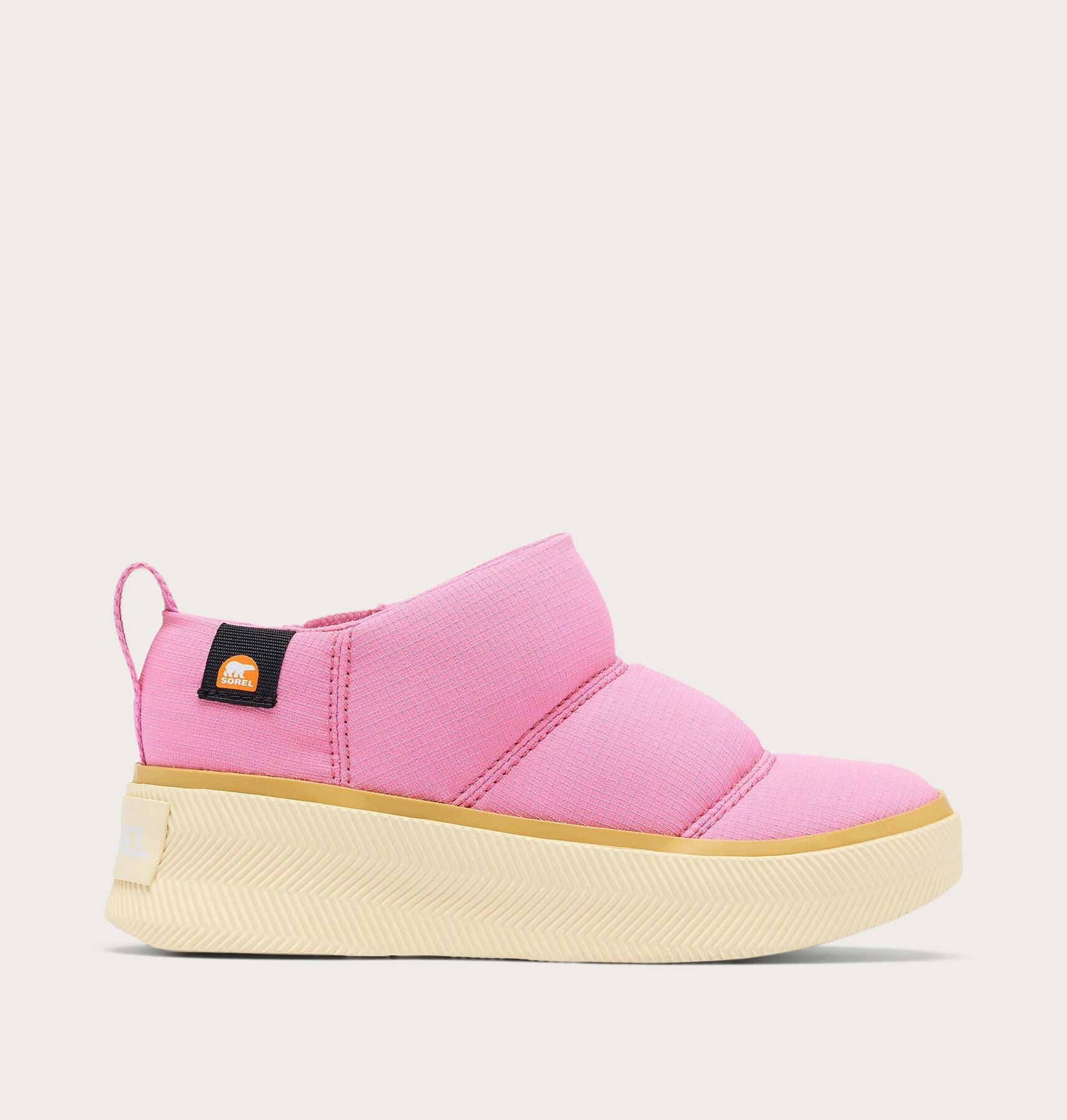 Youth Out N About Iv Mini Puffy Wp