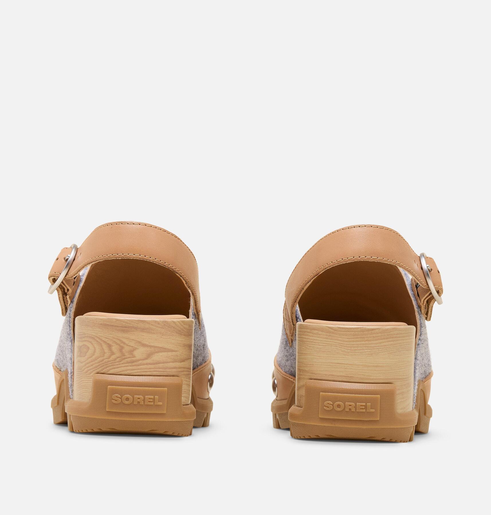 Roam'N Clog Felt - Image 2