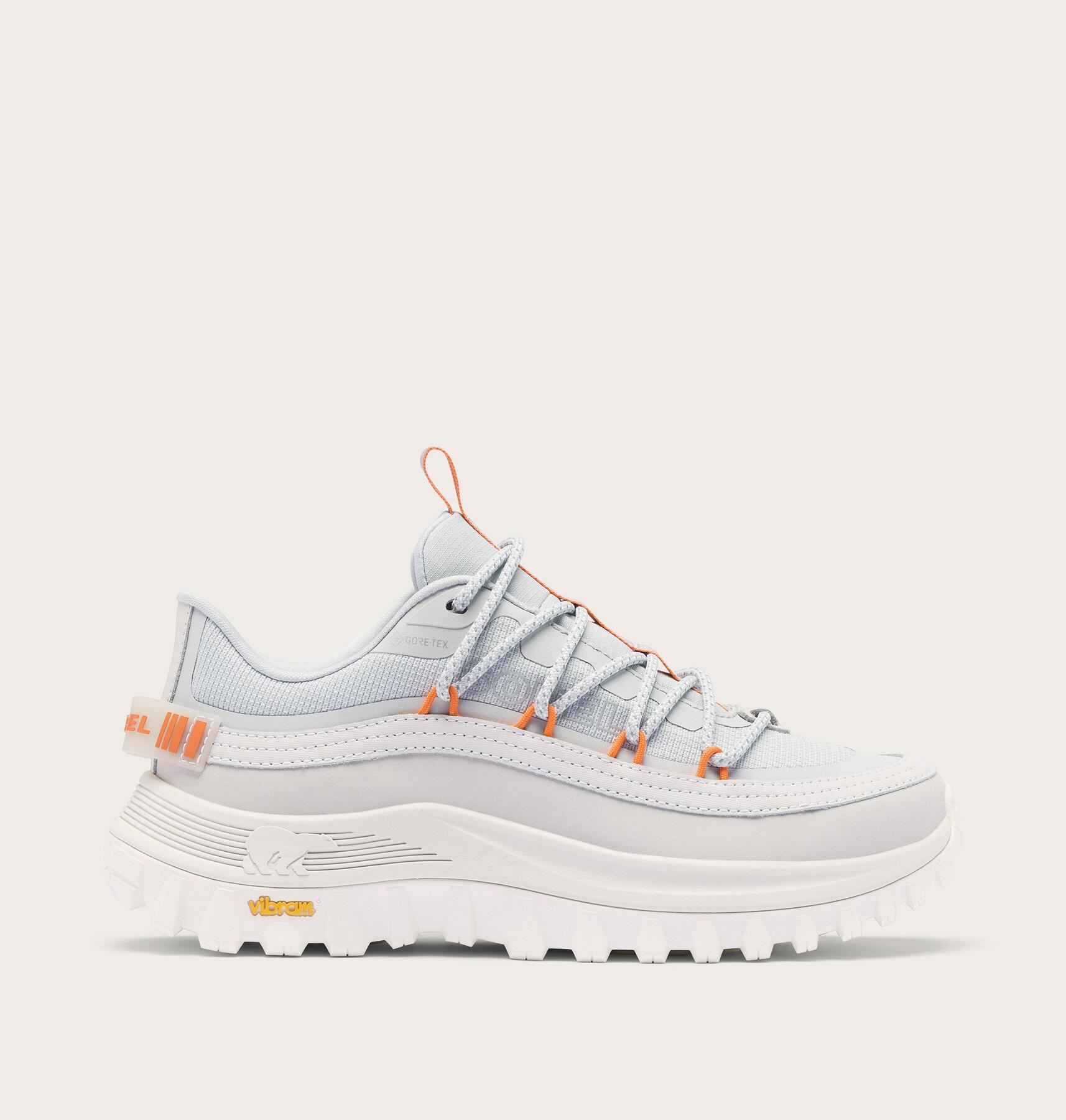 Callsign Horizon Low Gtx Men's Waterproof Sneaker