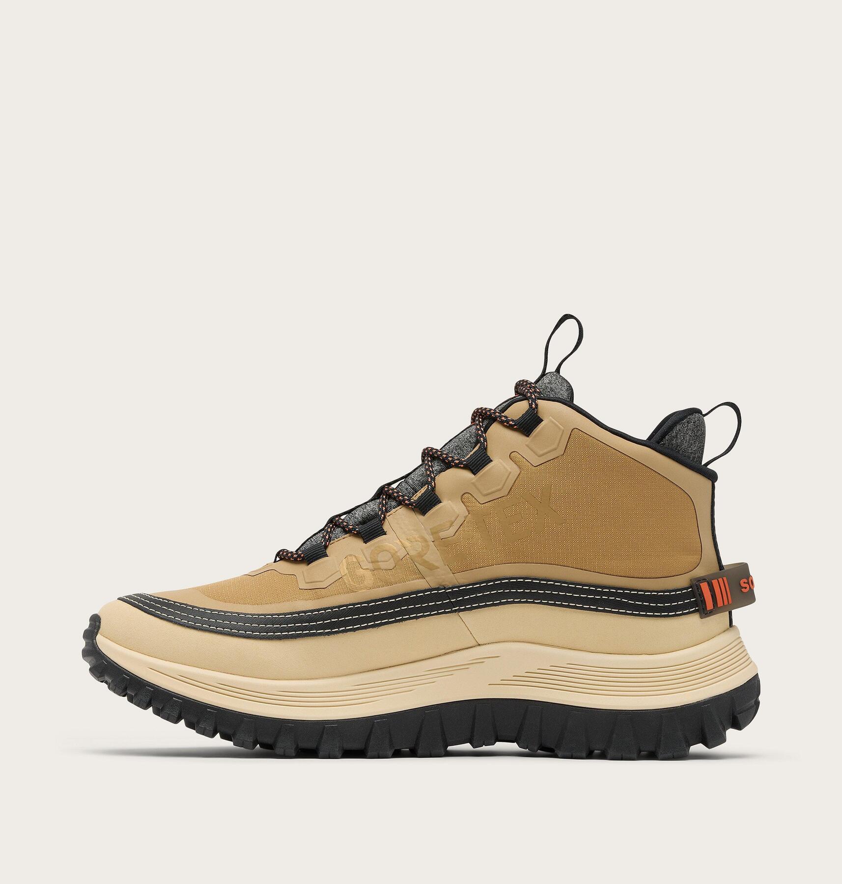Callsign Horizon Mid Gtx Men's Waterproof Sneaker - Image 3