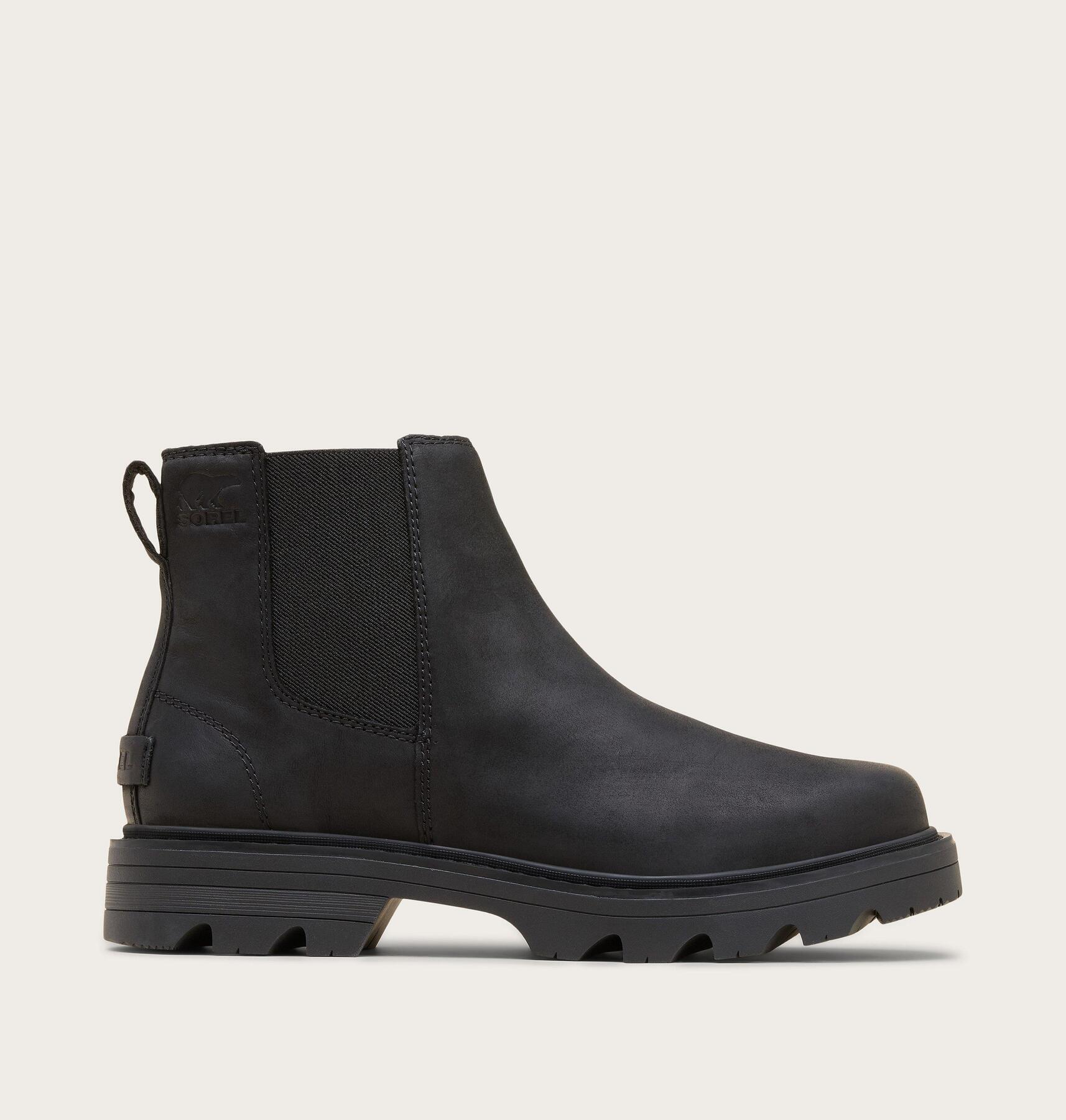 Revel Rd Women's Waterproof Chelsea Boot