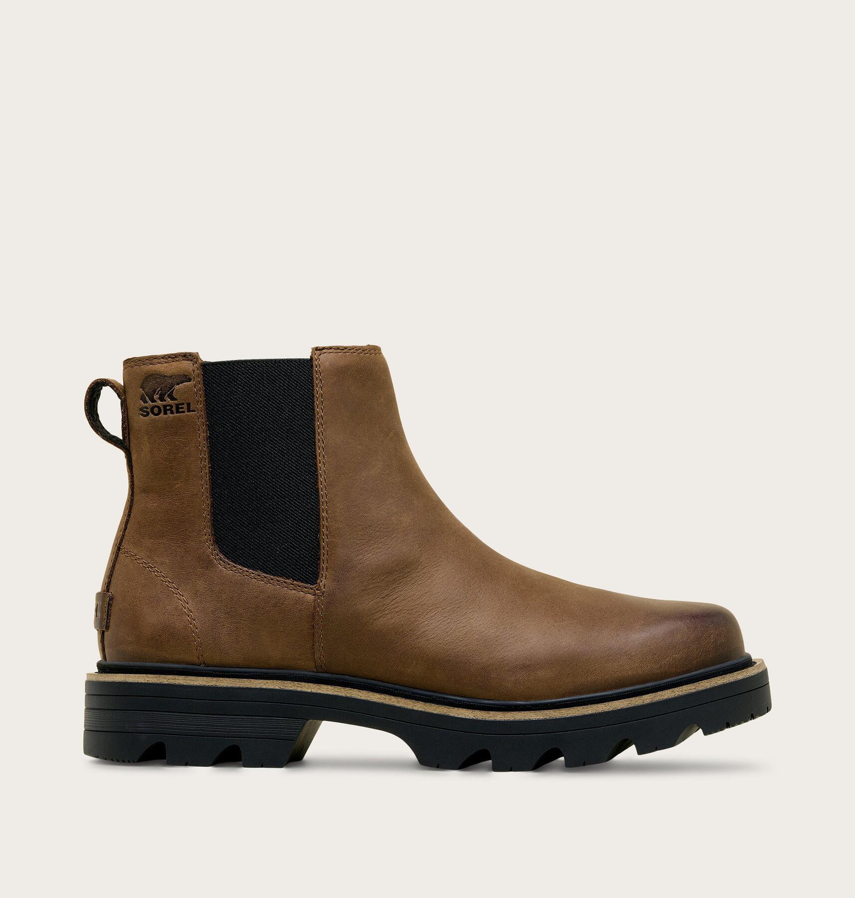 Revel Rd Women's Waterproof Chelsea Boot