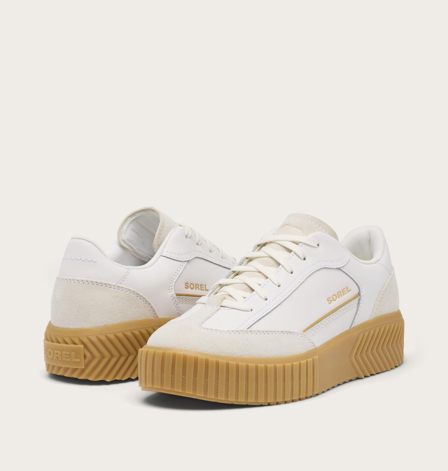 Ona Ave T-Toe Women's Sneaker - Image 8