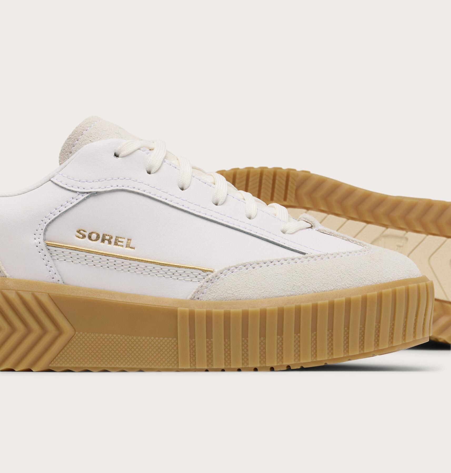 Ona Ave T-Toe Women's Sneaker - Image 9