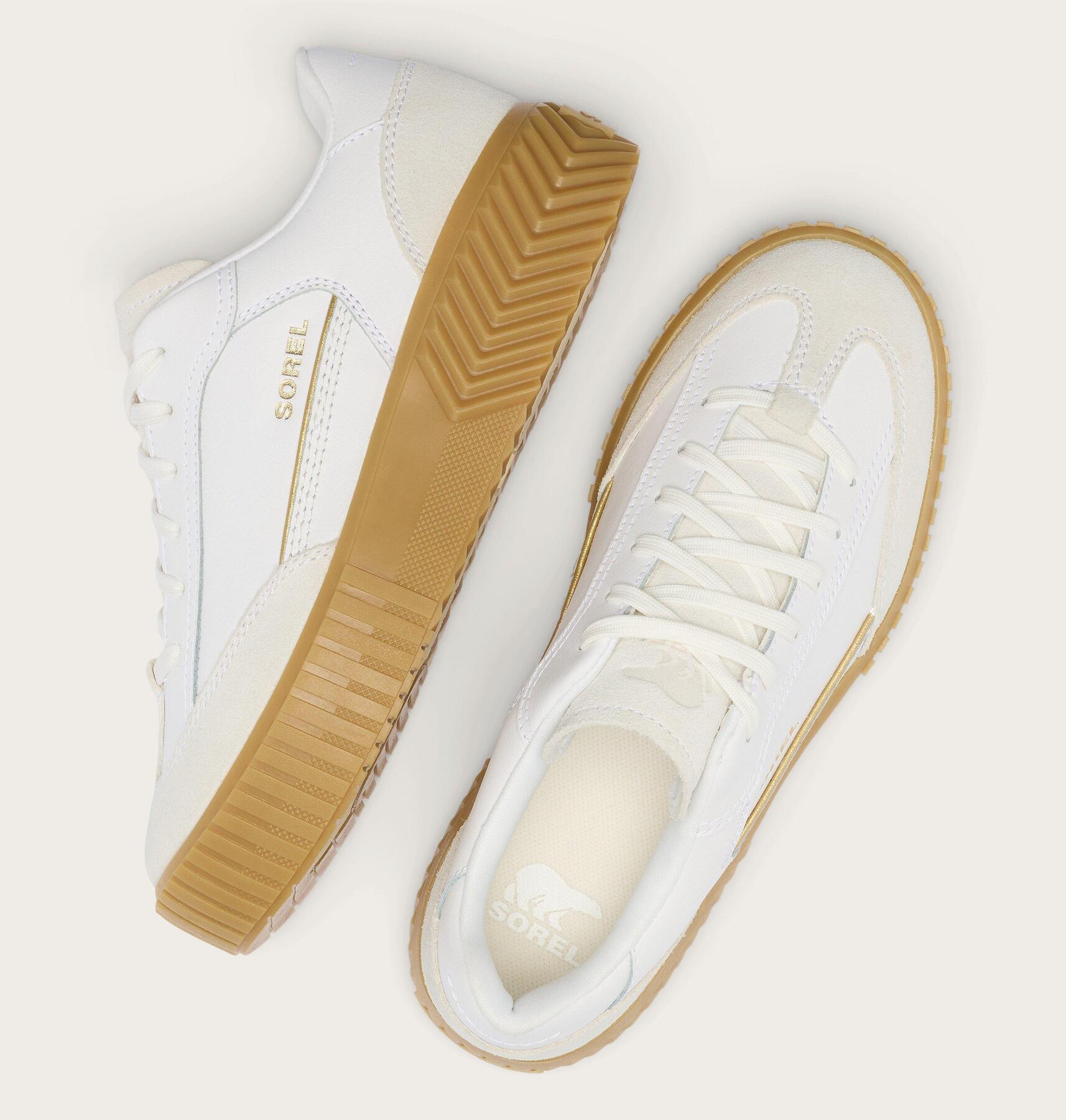 Ona Ave T-Toe Women's Sneaker - Image 4