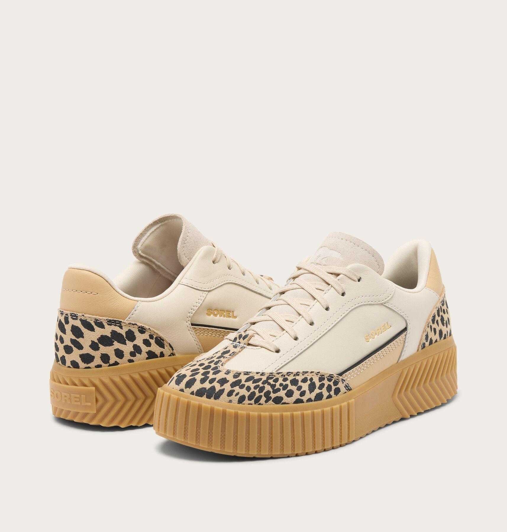 Ona Ave T-Toe Women's Sneaker - Image 6