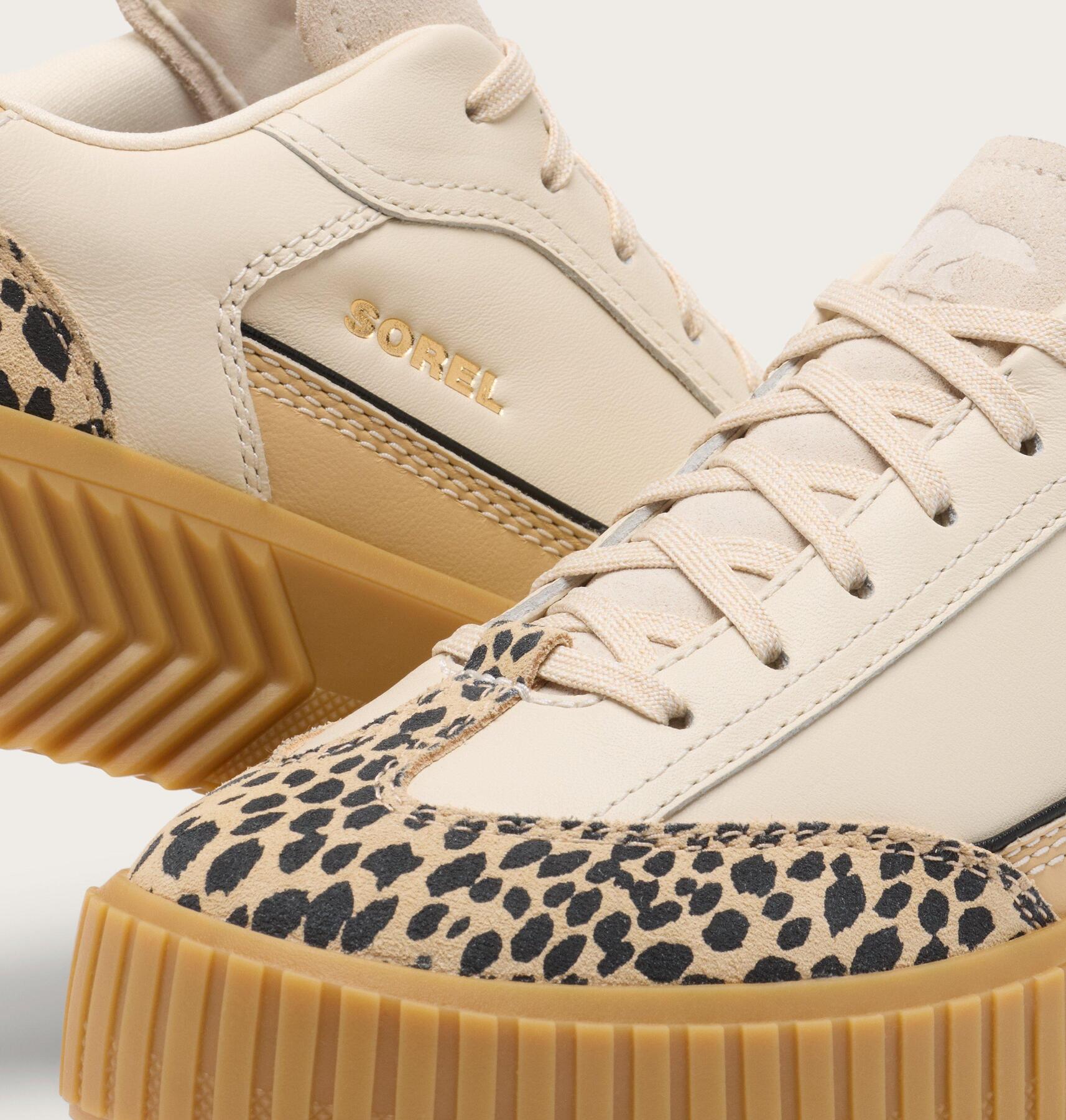 Ona Ave T-Toe Women's Sneaker - Image 5