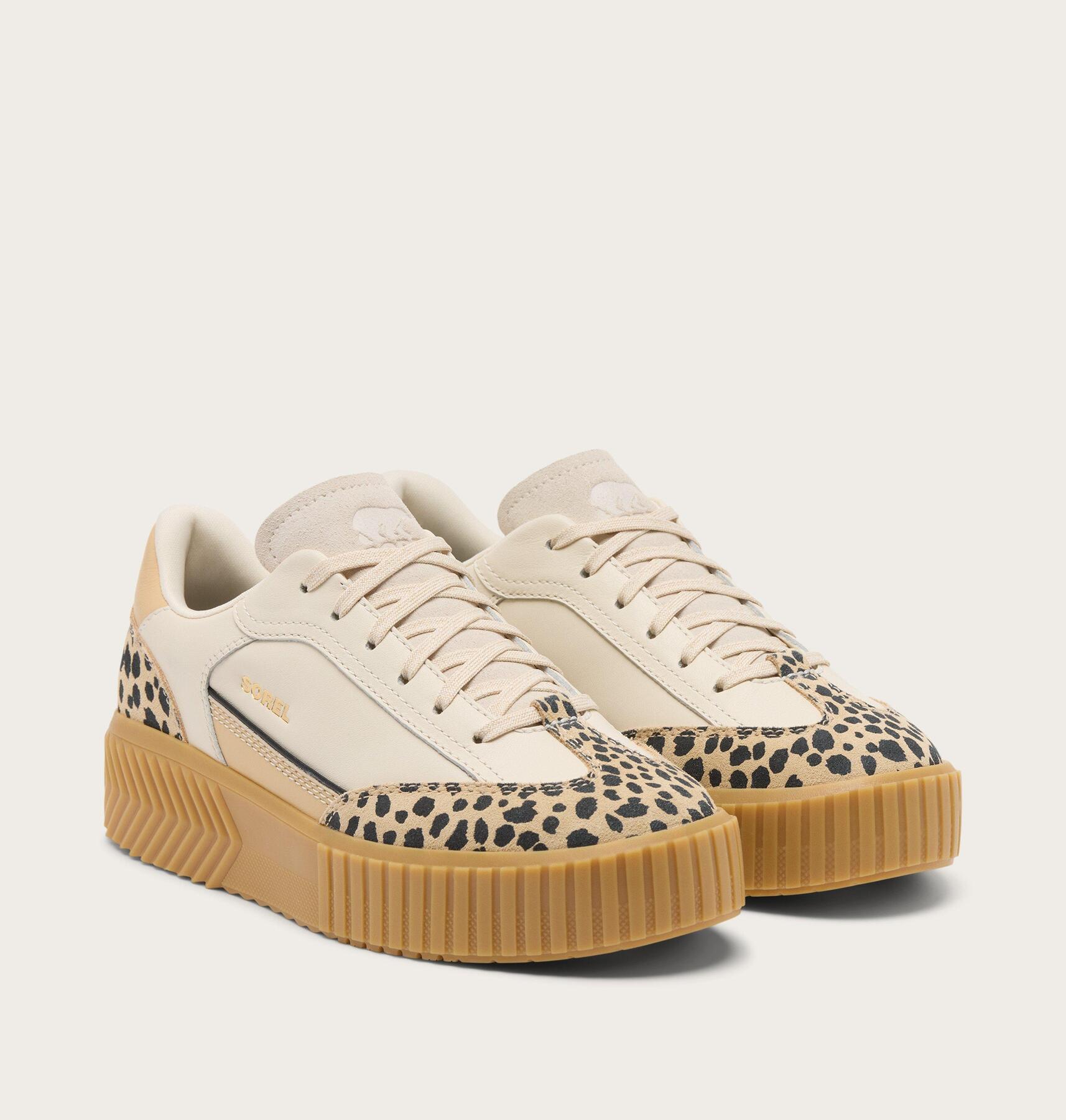 Ona Ave T-Toe Women's Sneaker - Image 2