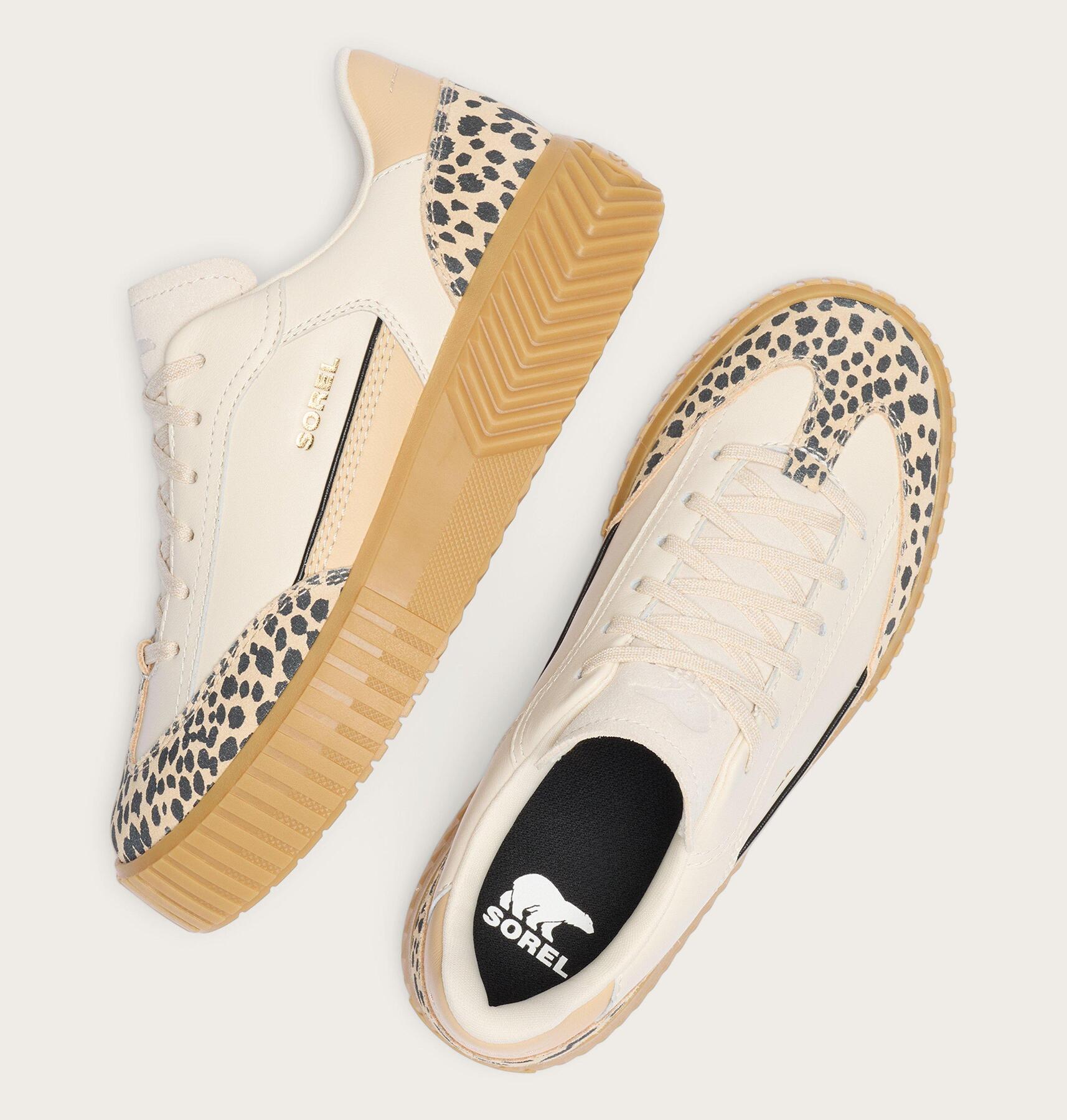 Ona Ave T-Toe Women's Sneaker - Image 4