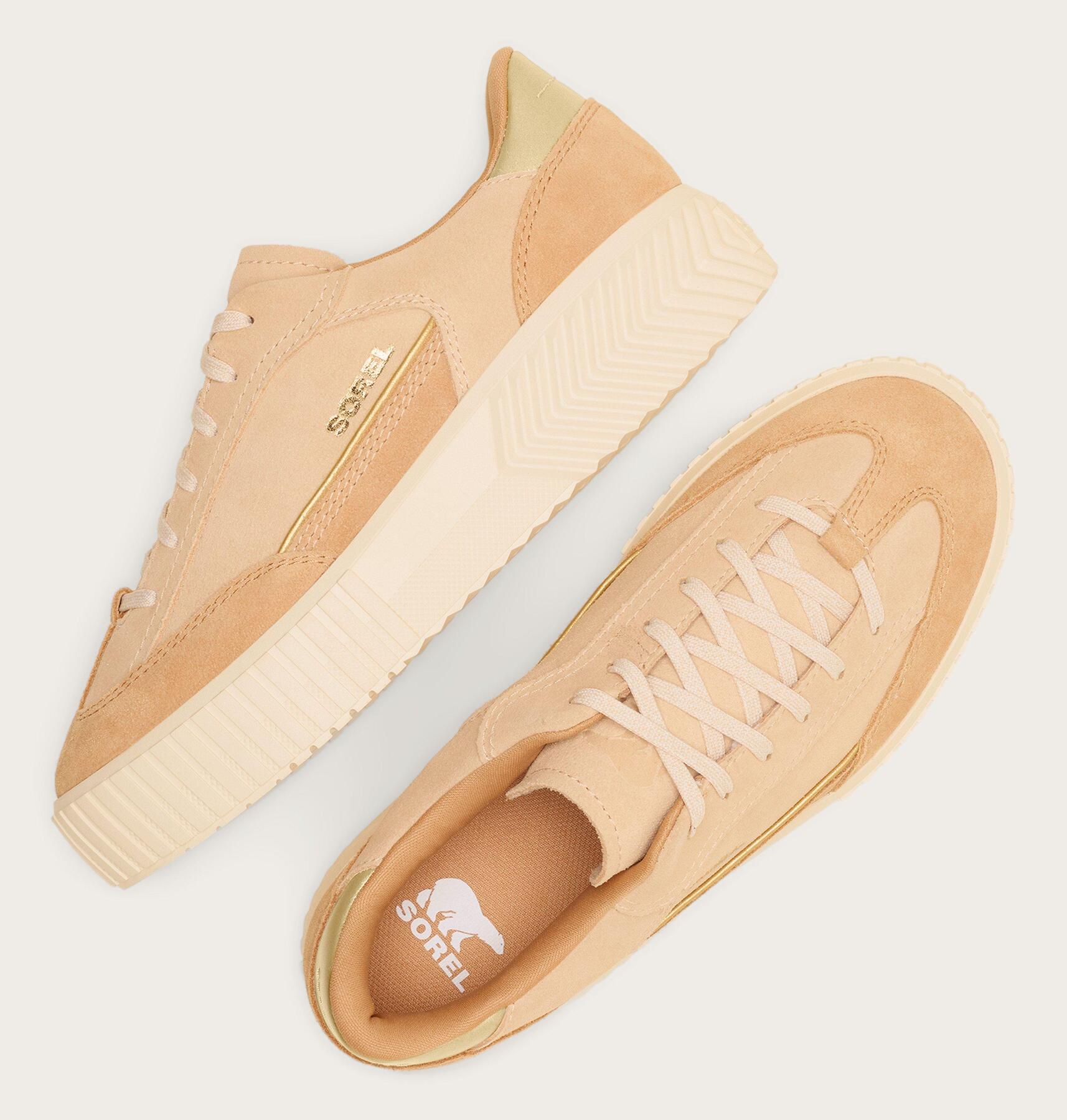 Ona Ave T-Toe Women's Sneaker - Image 4