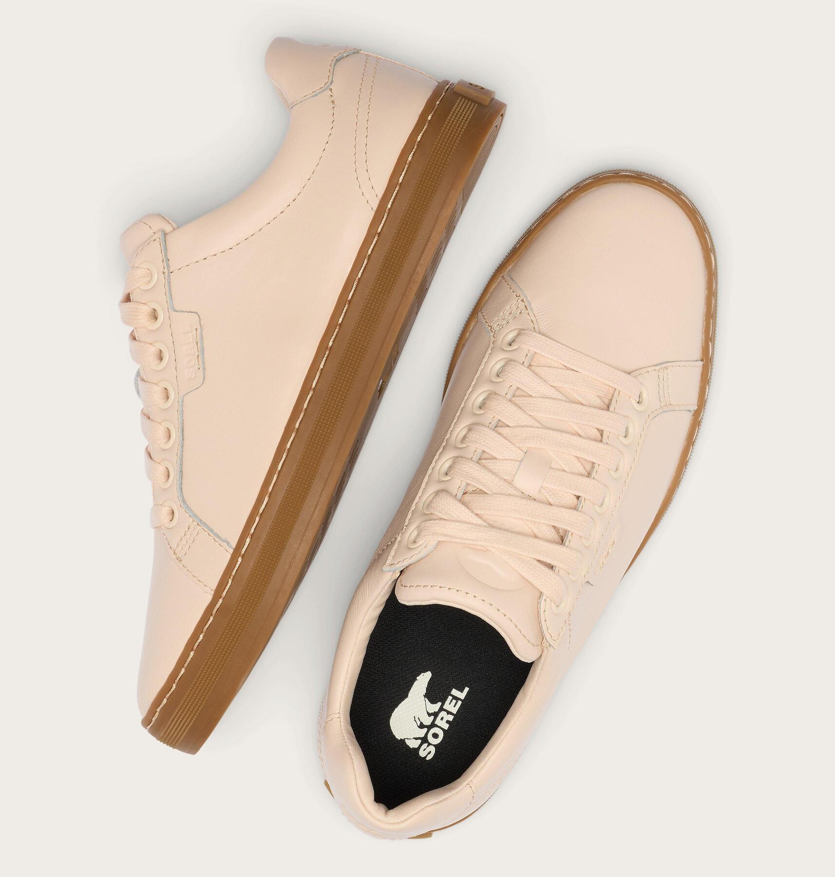 Cyprus Lx Women's Sneaker - Image 4