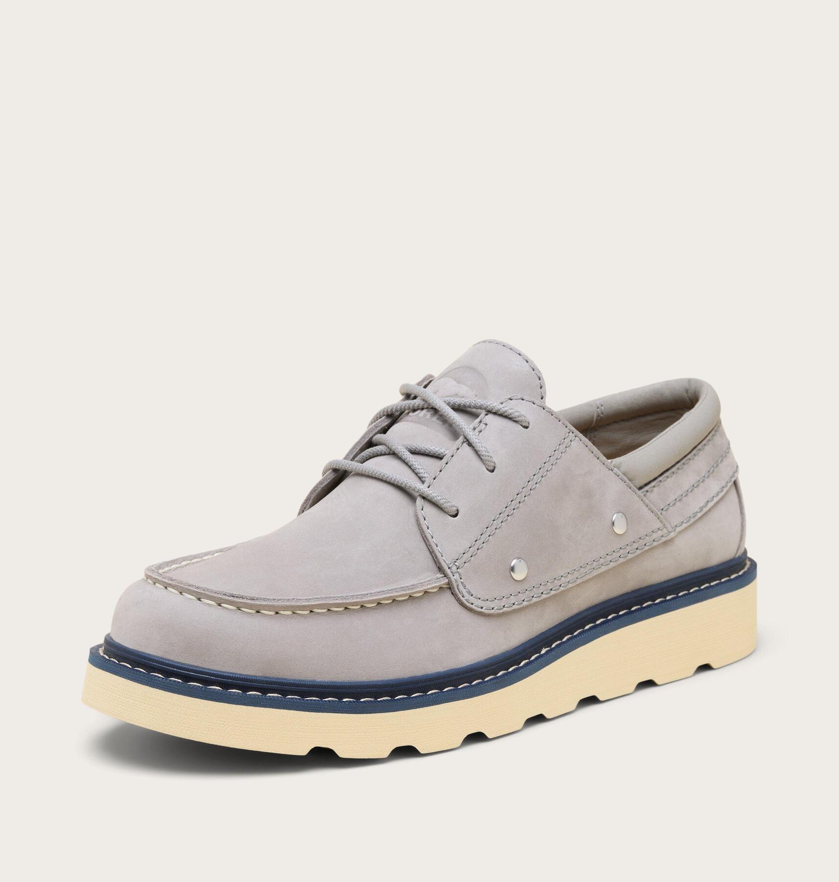 Slabtown 62' Mariner Men's Shoe - Image 6