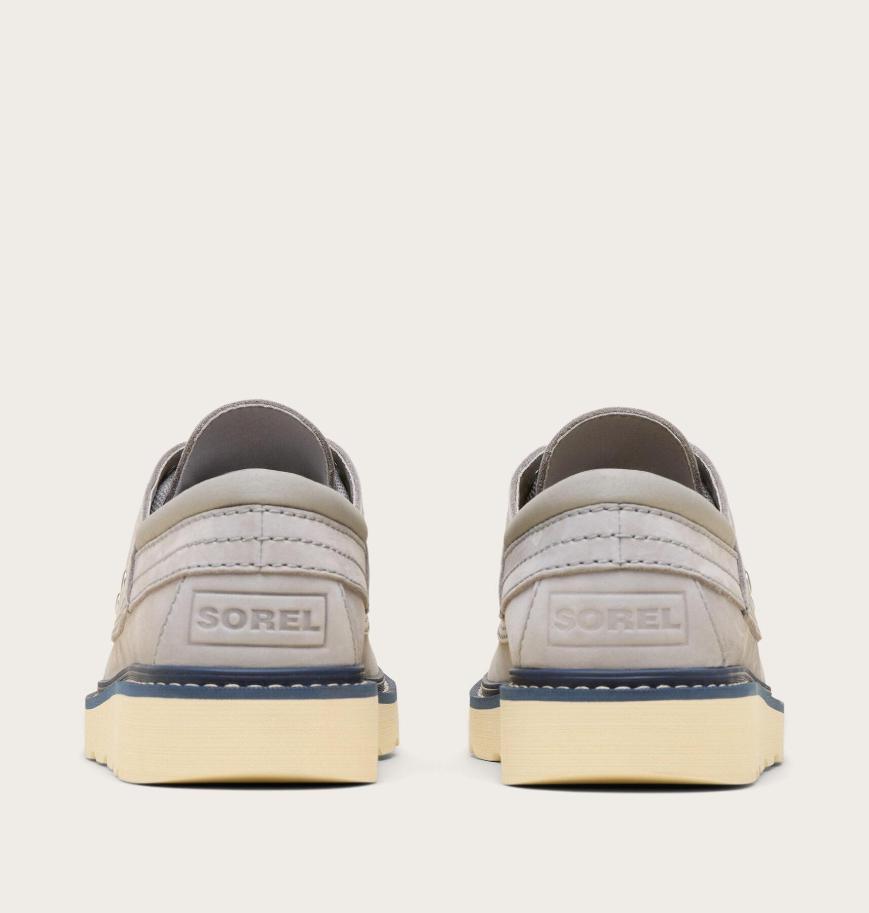 Slabtown 62' Mariner Men's Shoe - Image 3