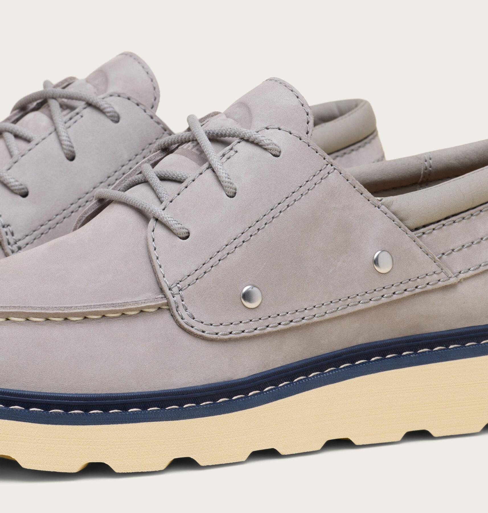 Slabtown 62' Mariner Men's Shoe - Image 5